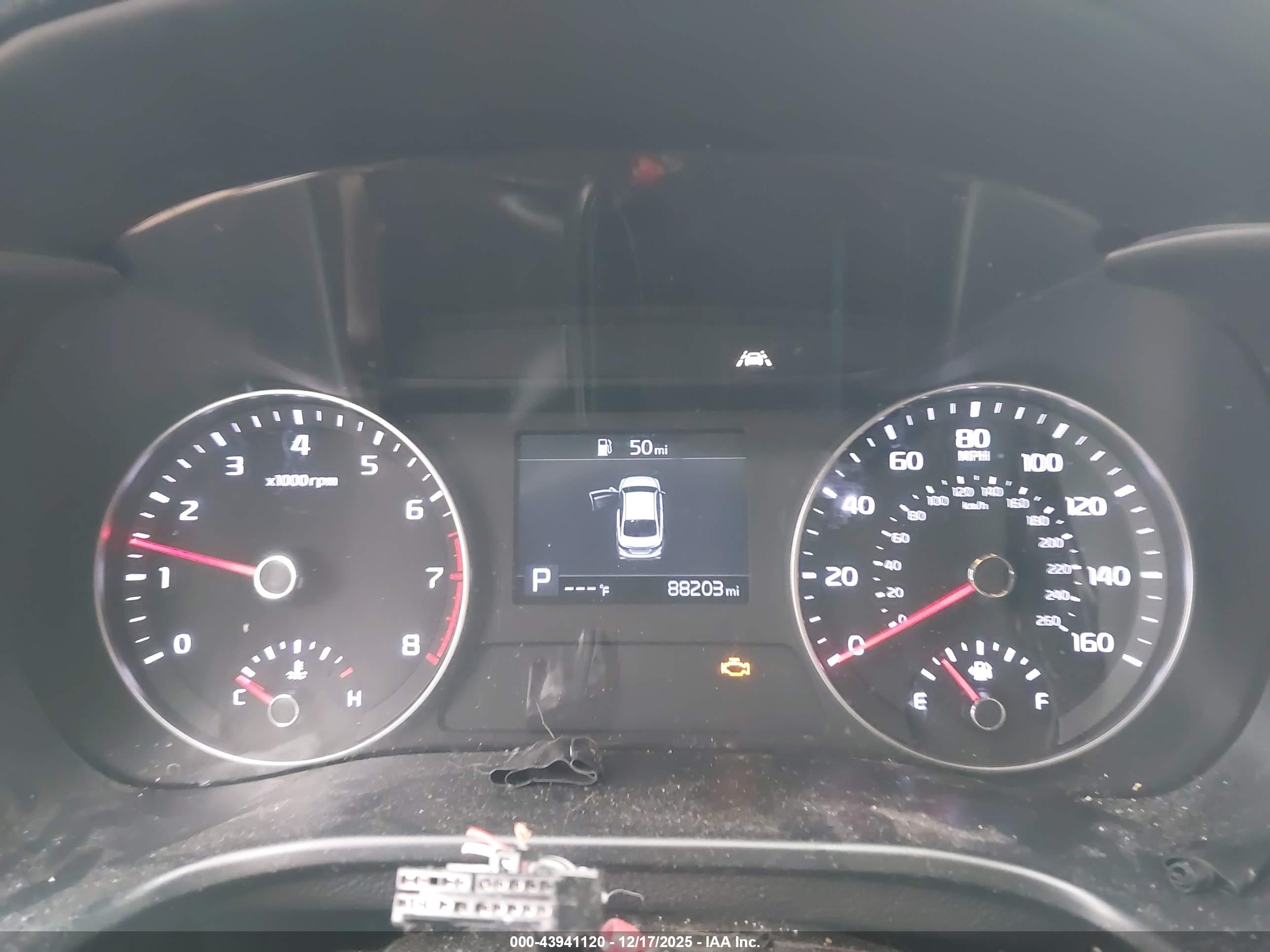 KIA FORTE image 7