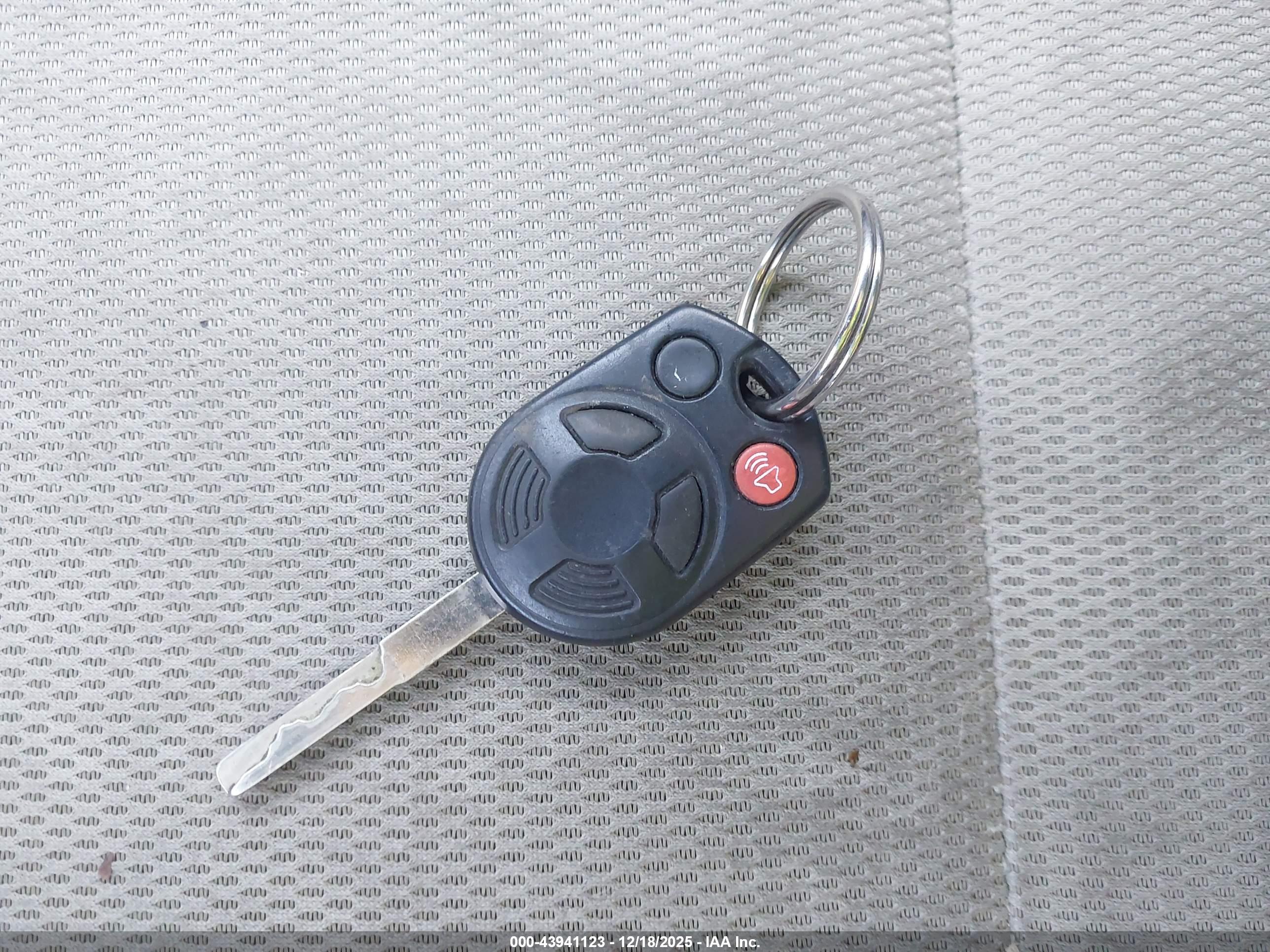 FORD FOCUS image 11