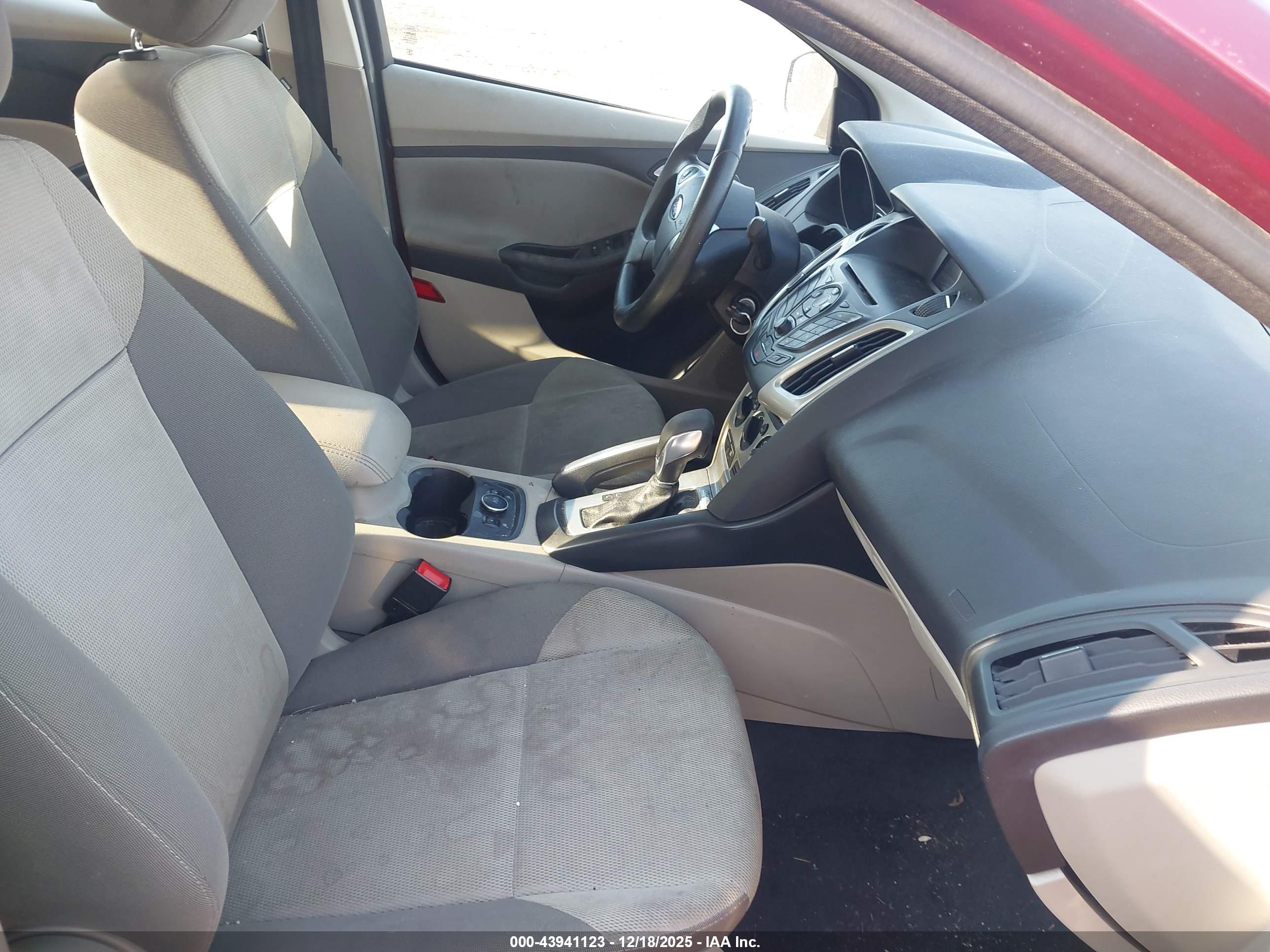 FORD FOCUS image 5