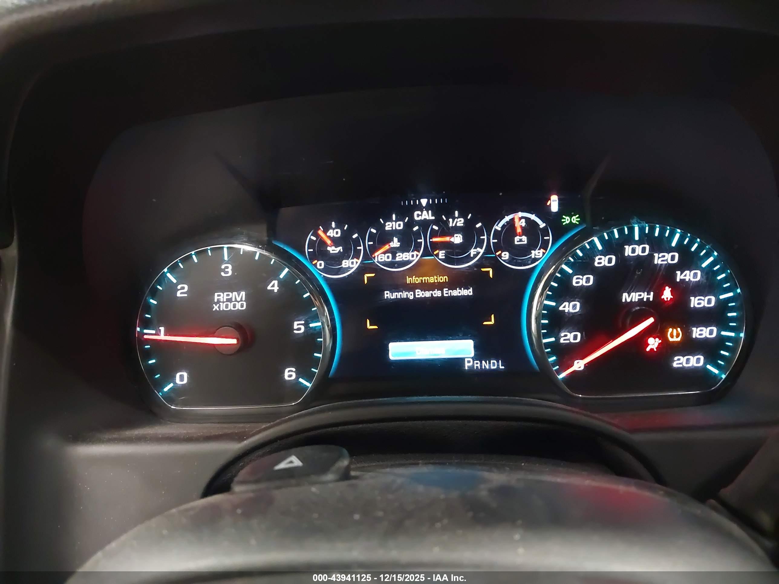 GMC YUKON image 7