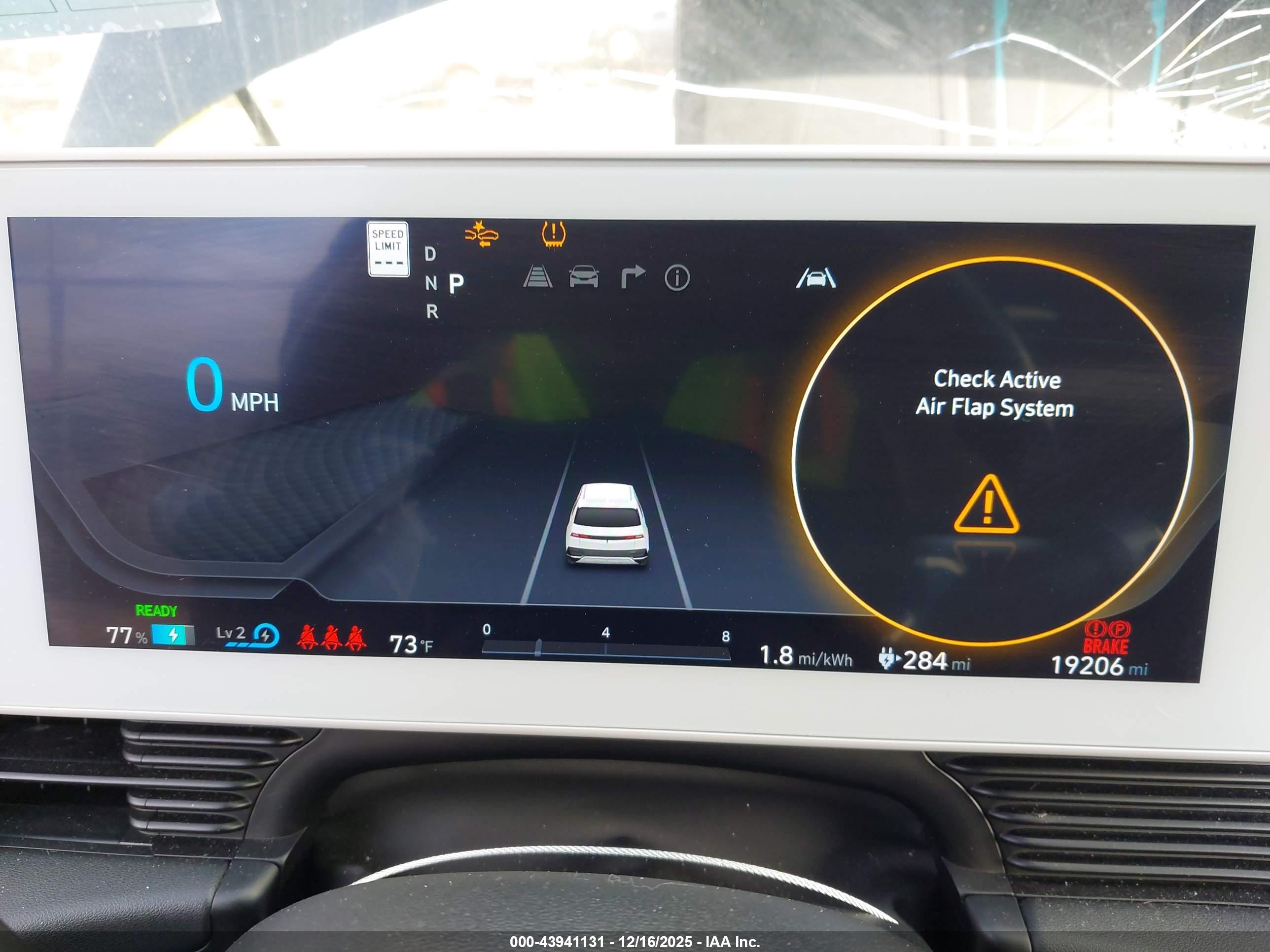 HYUNDAI IONIQ image 7
