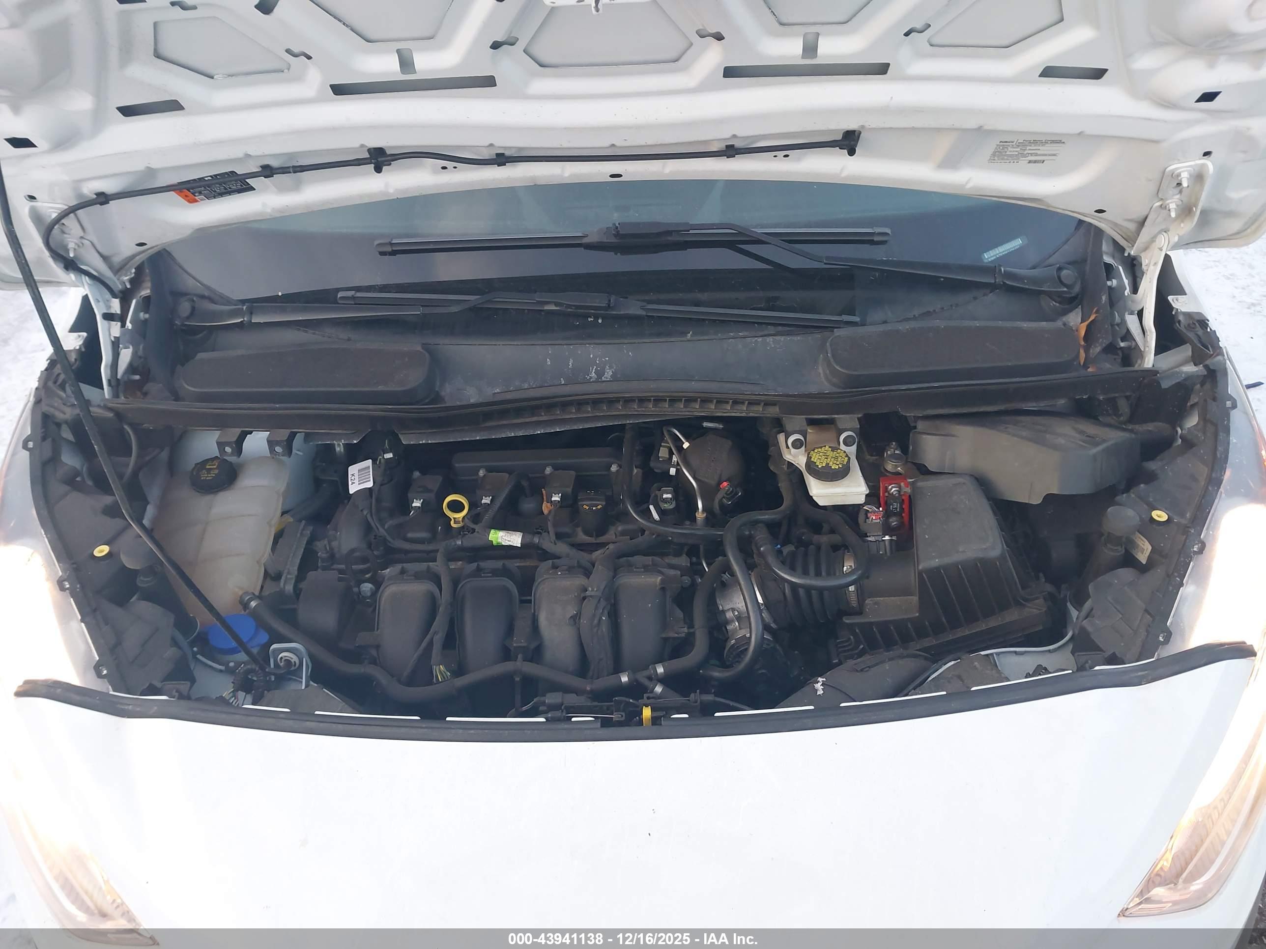 FORD TRANSIT image 10