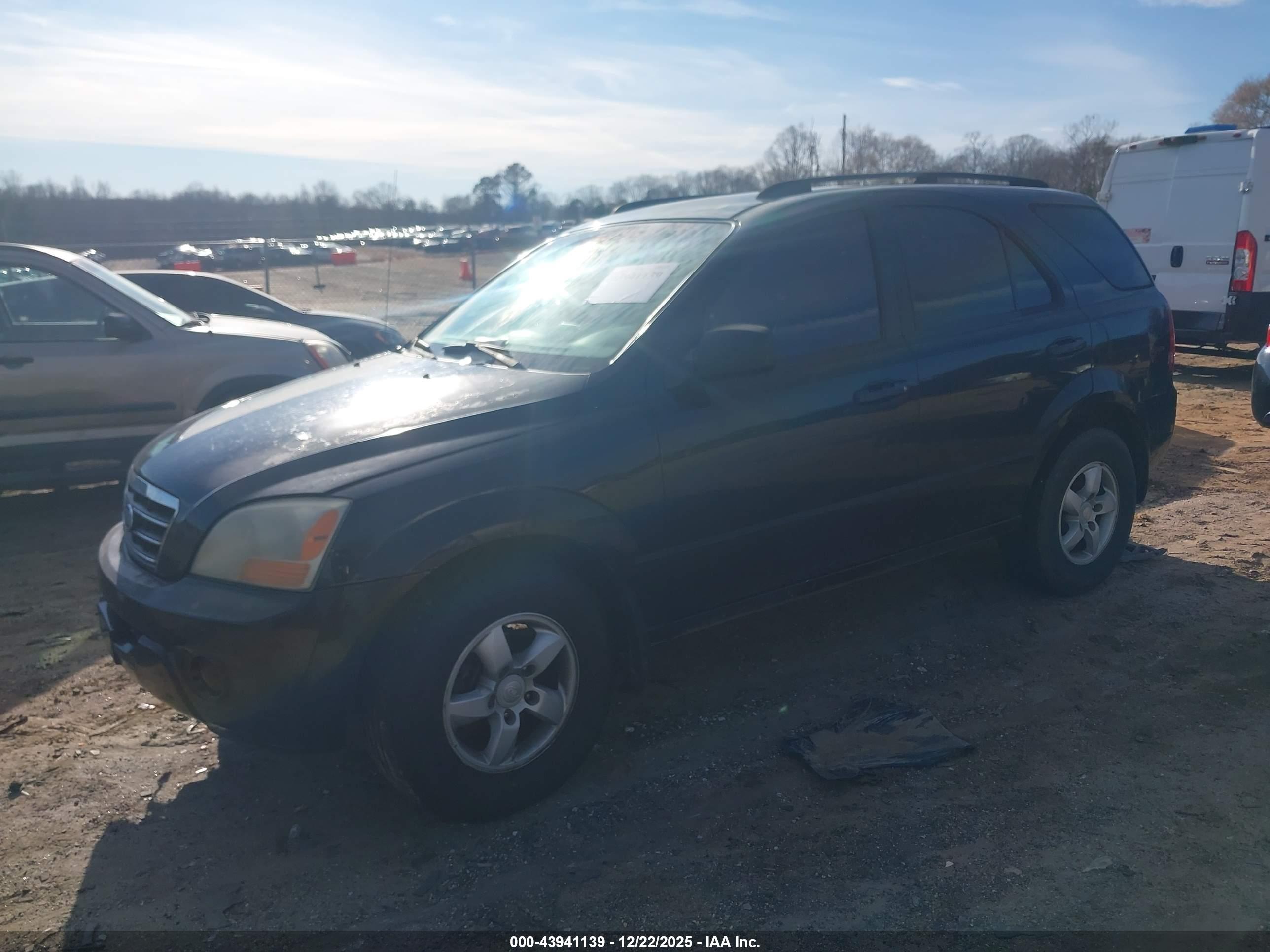 KIA SORENTO image 2