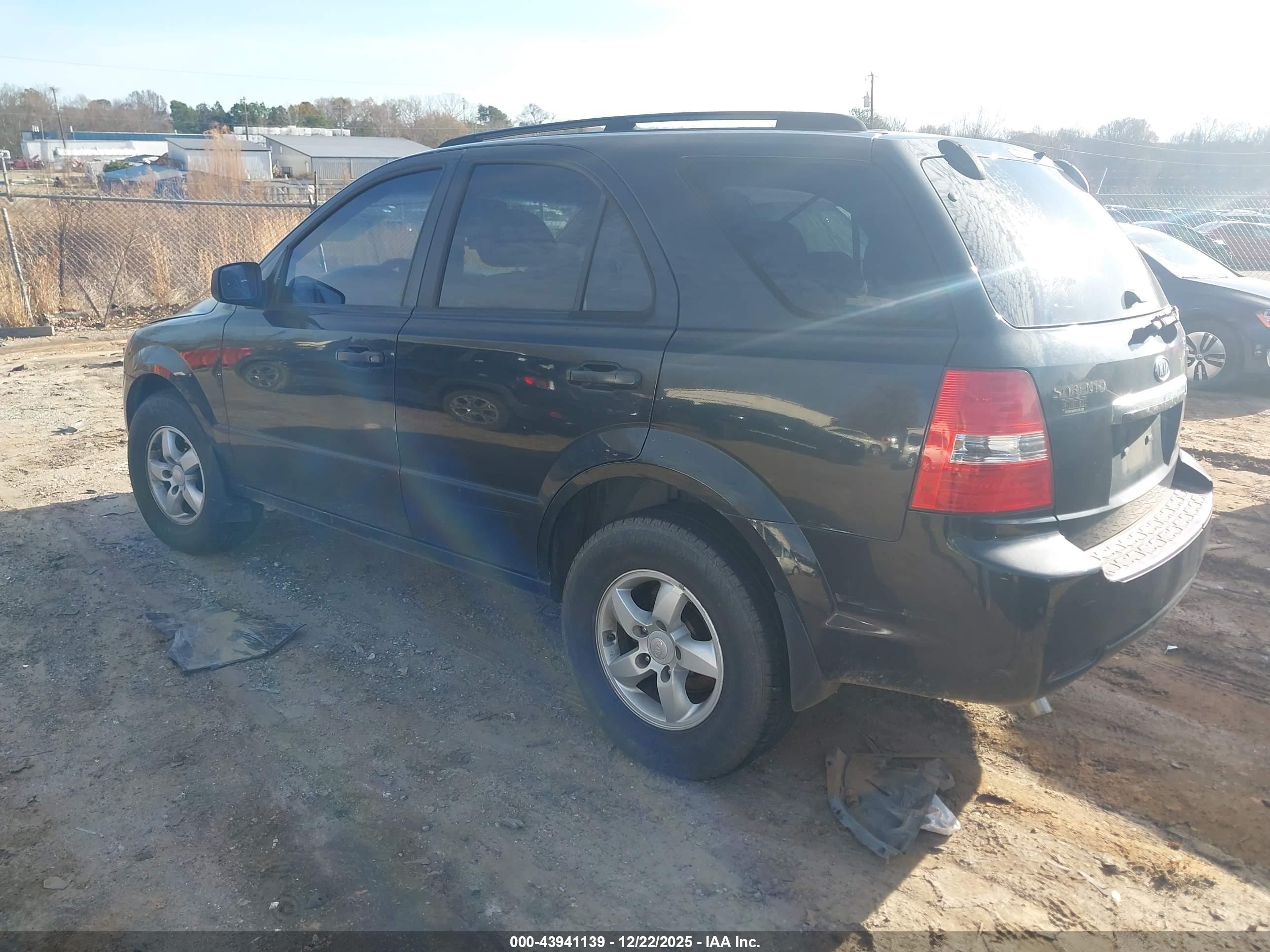 KIA SORENTO image 3