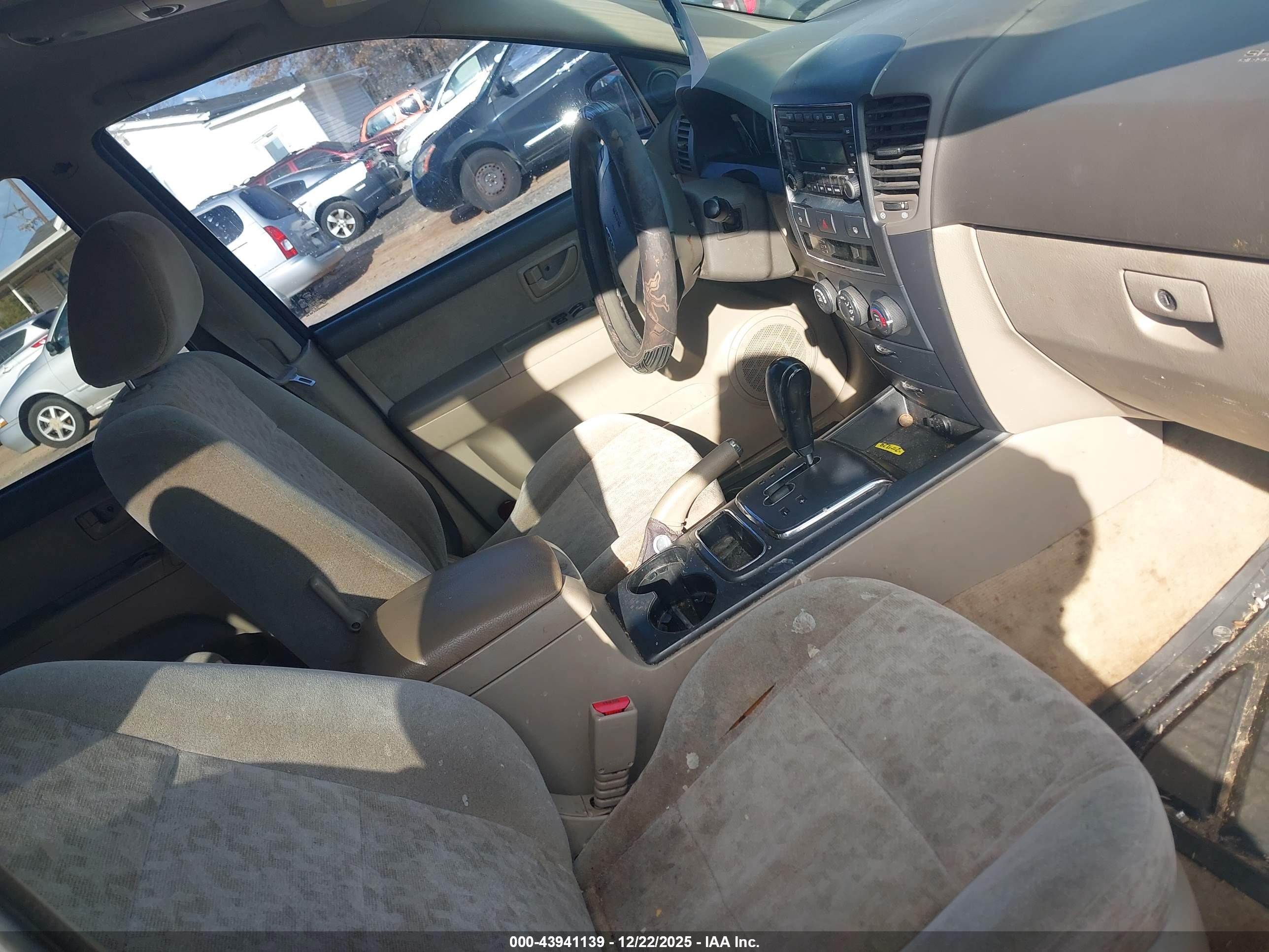 KIA SORENTO image 5