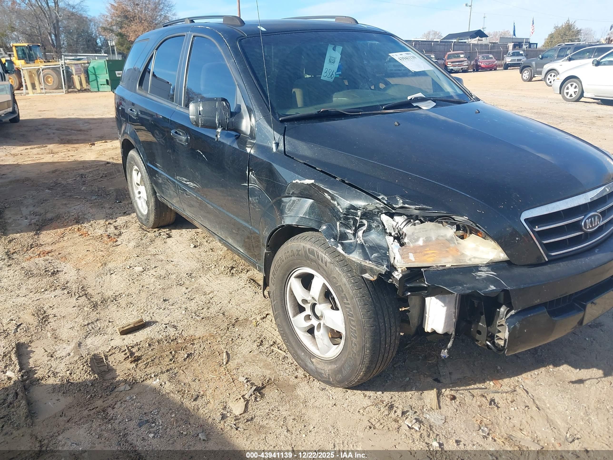 KIA SORENTO image 6