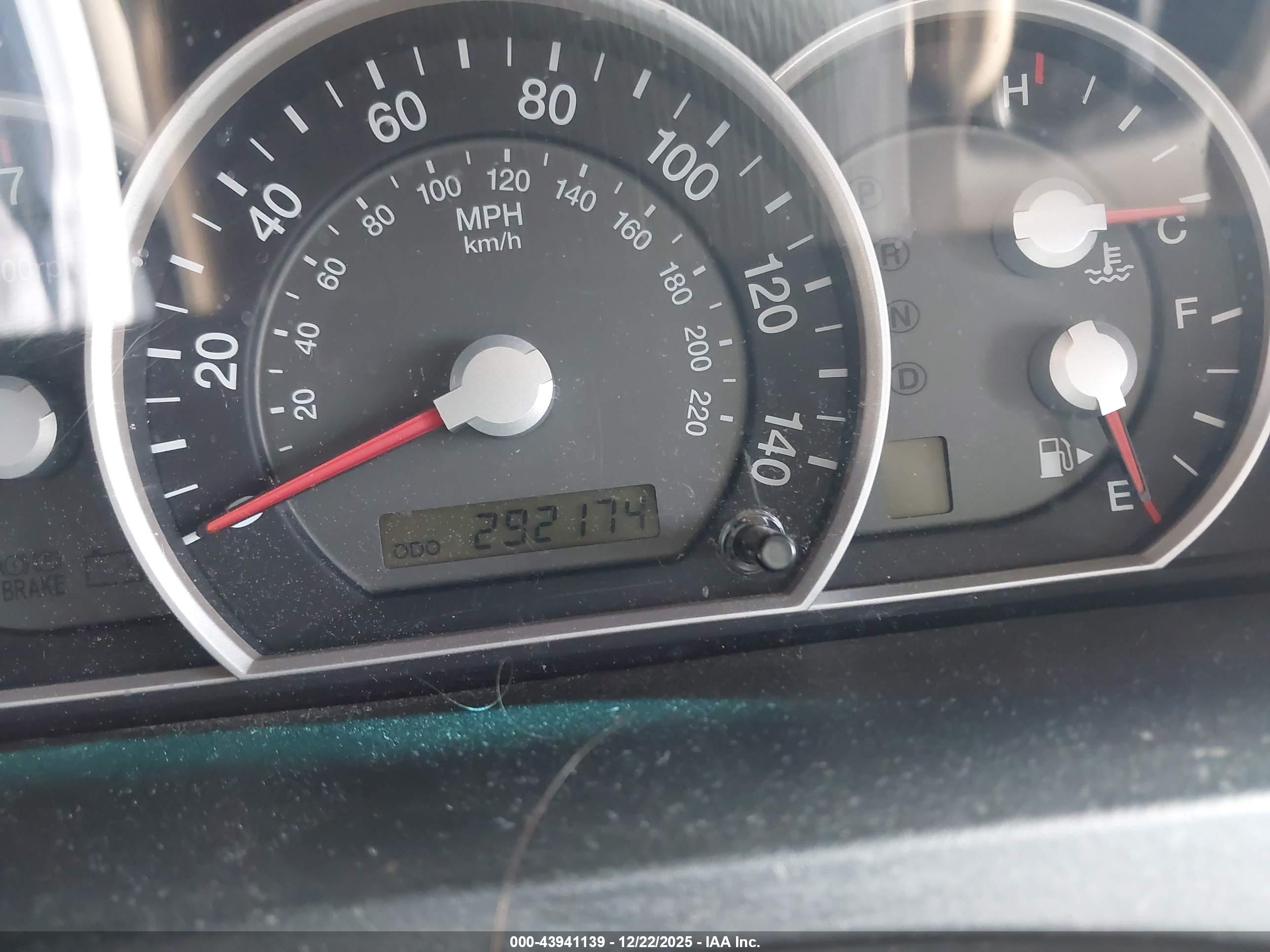KIA SORENTO image 7