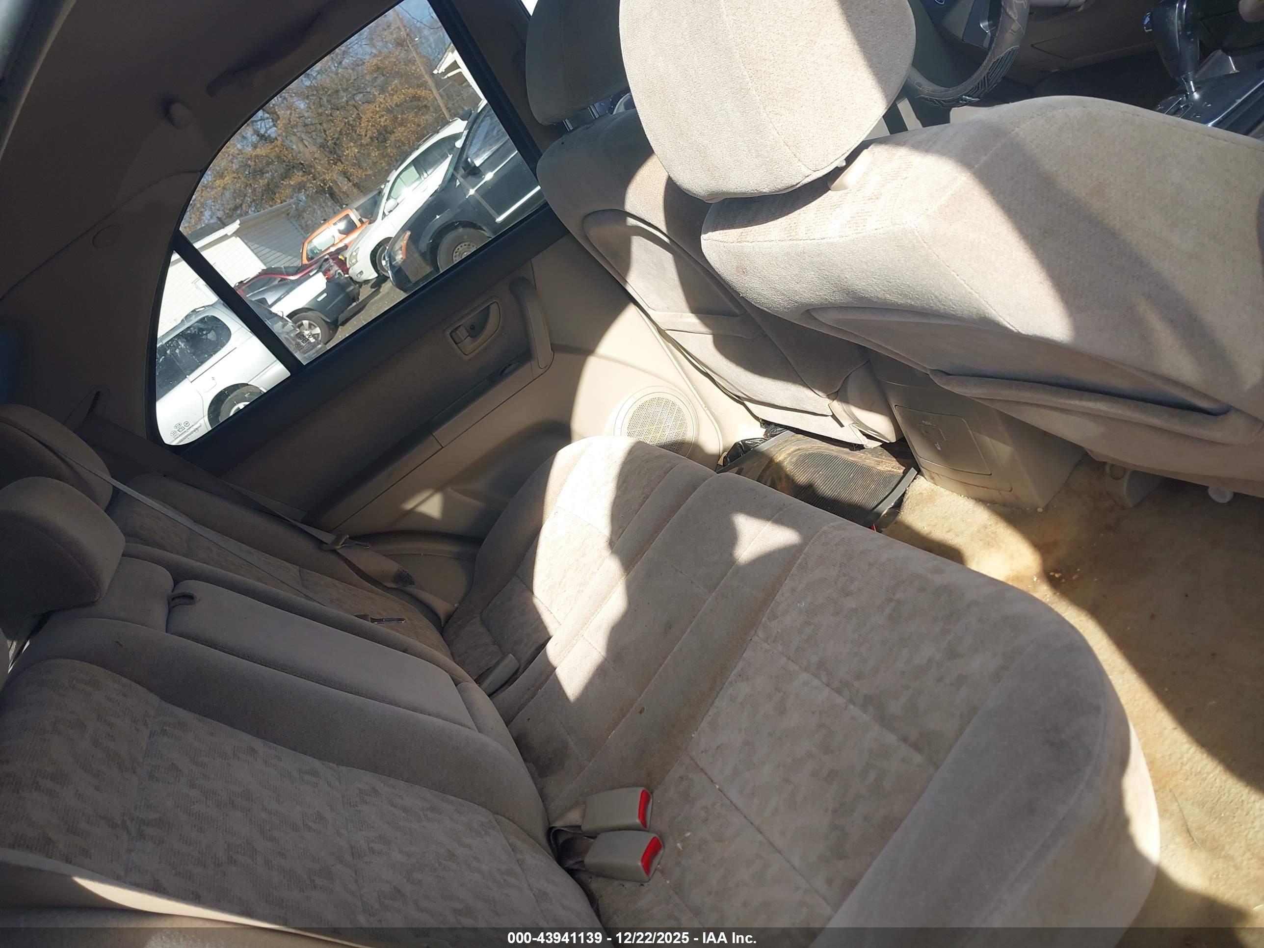 KIA SORENTO image 8