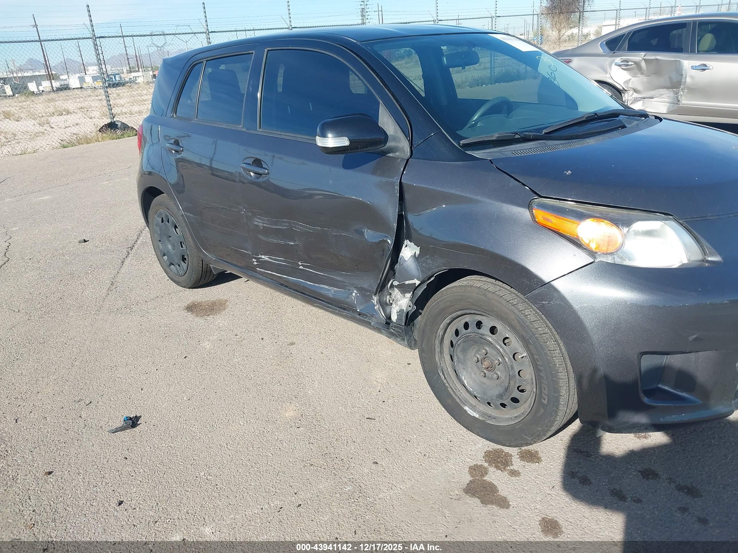 SCION XD image 6