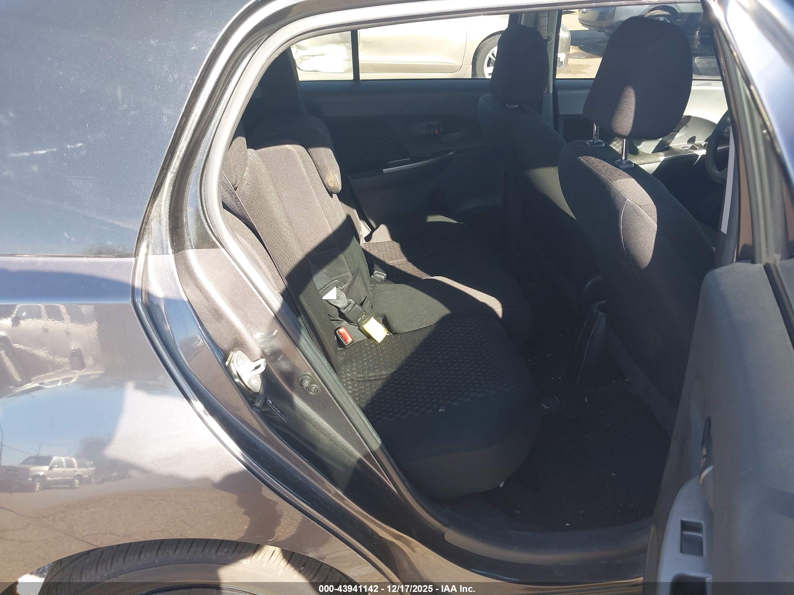 SCION XD image 8