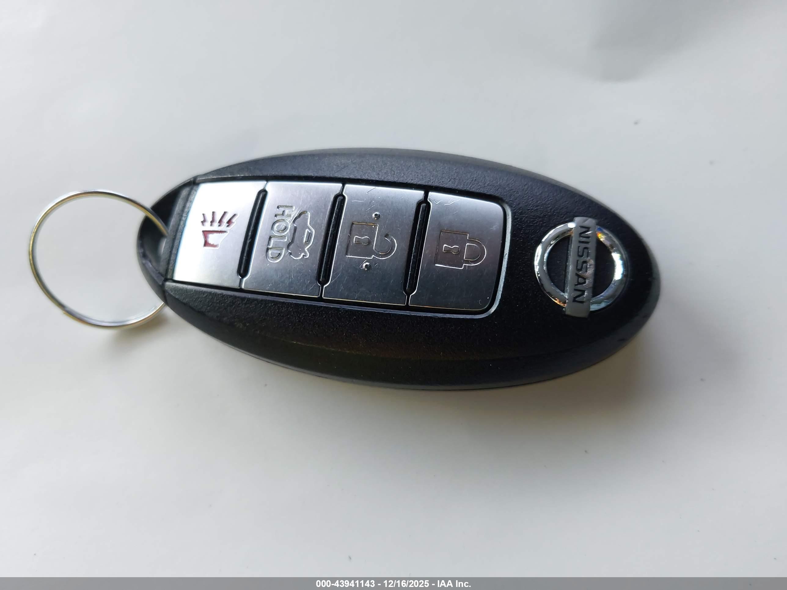 NISSAN SENTRA image 11