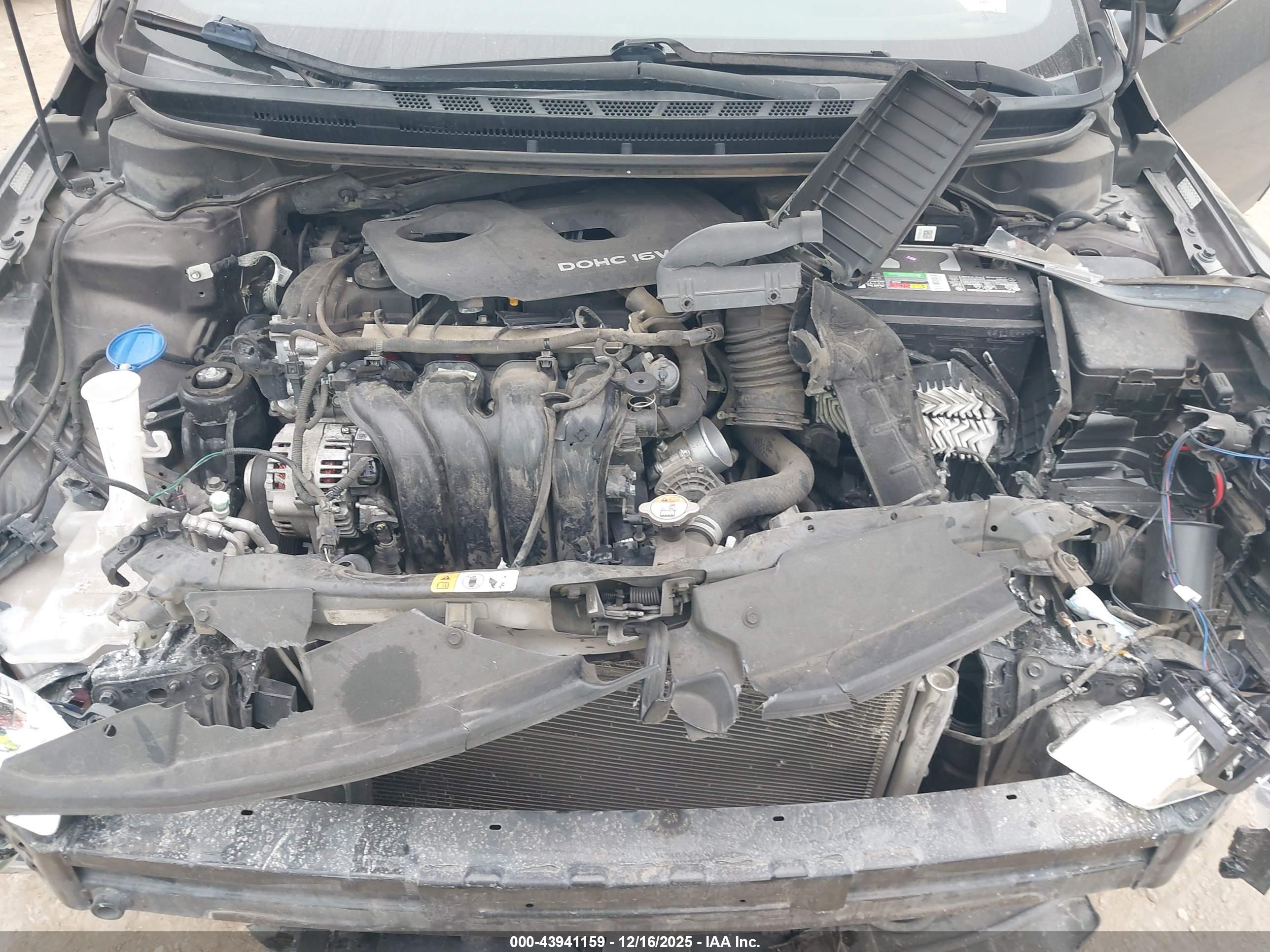 KIA FORTE image 10