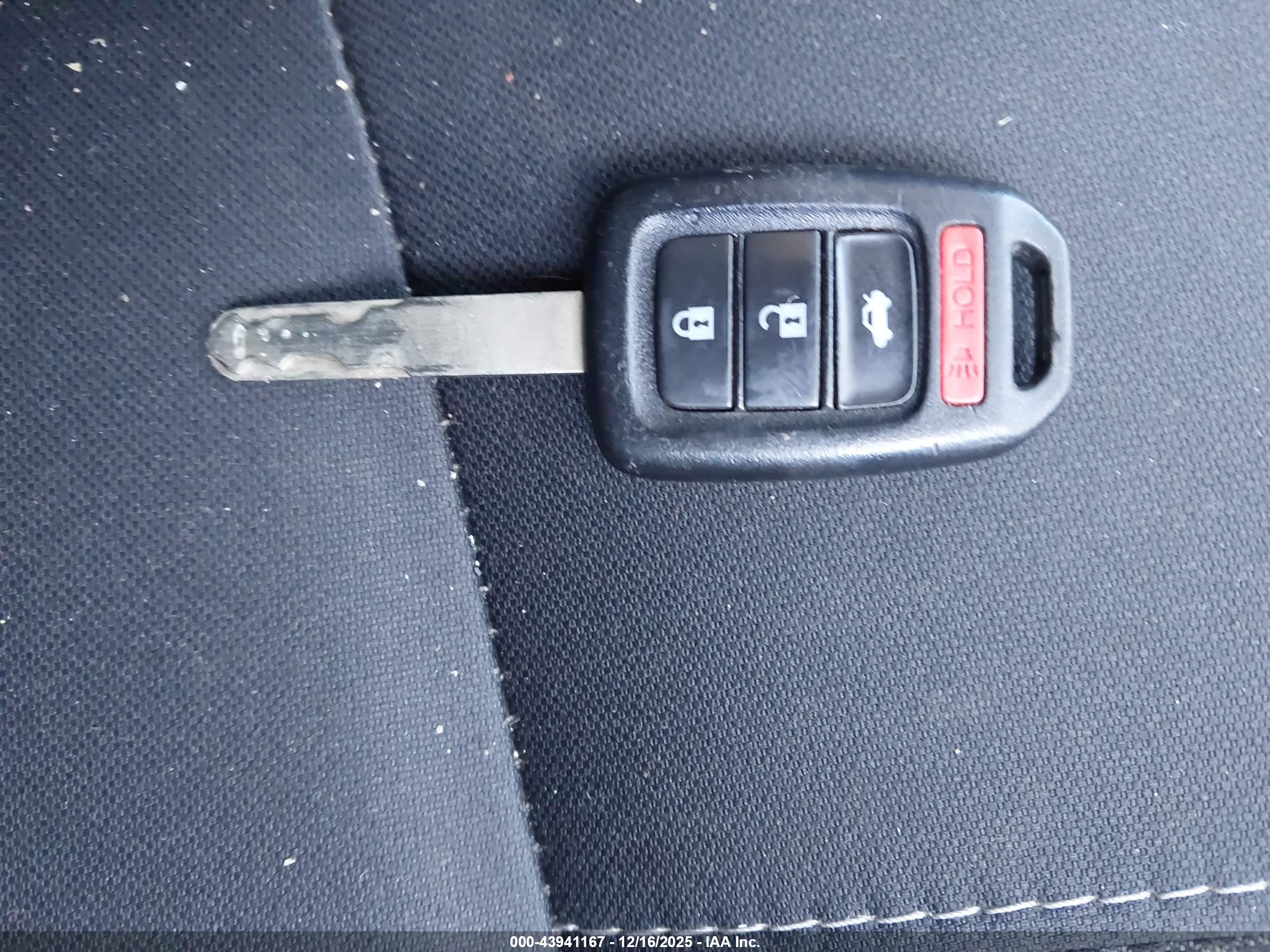 HONDA CIVIC image 11