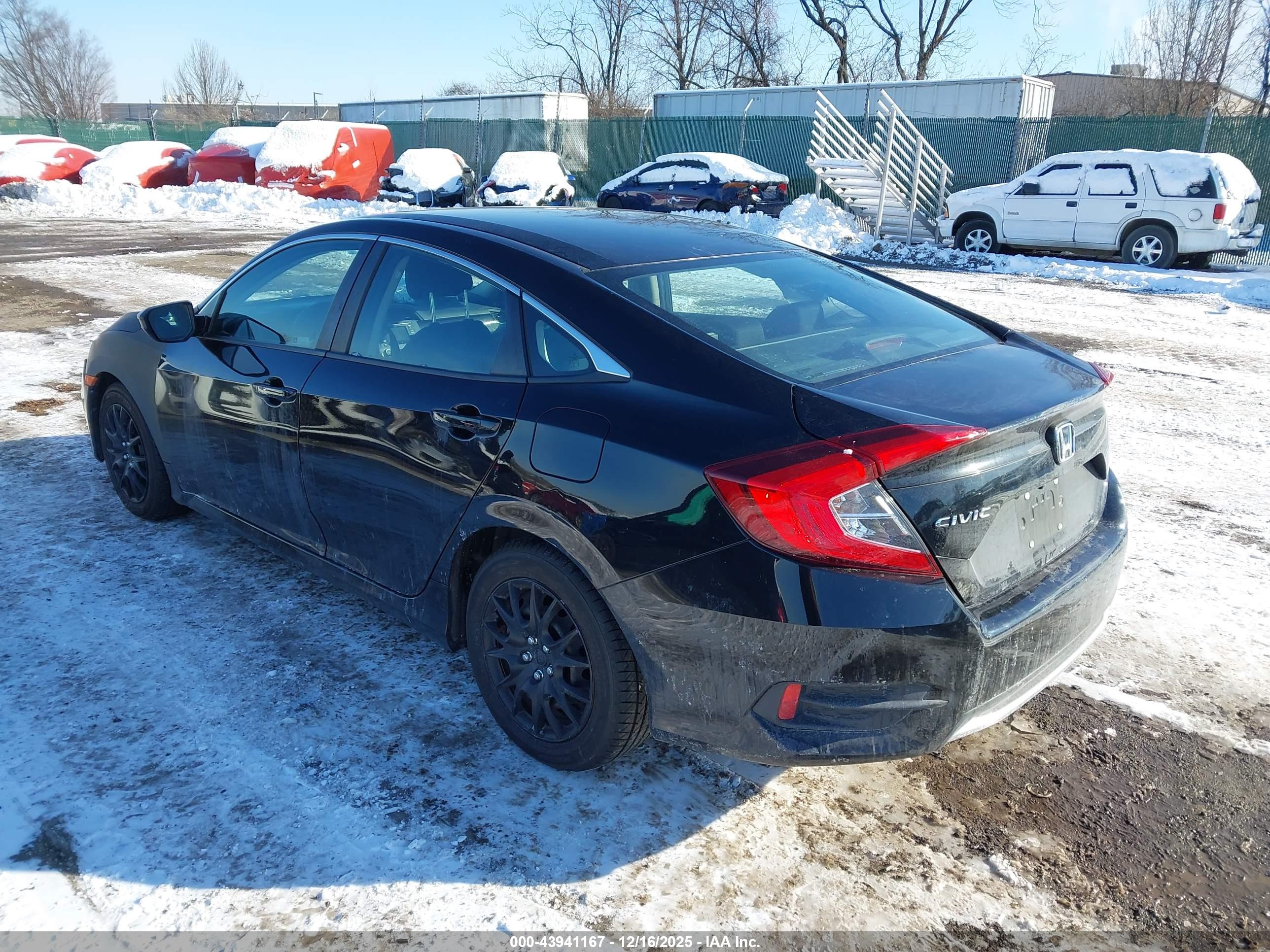 HONDA CIVIC image 3