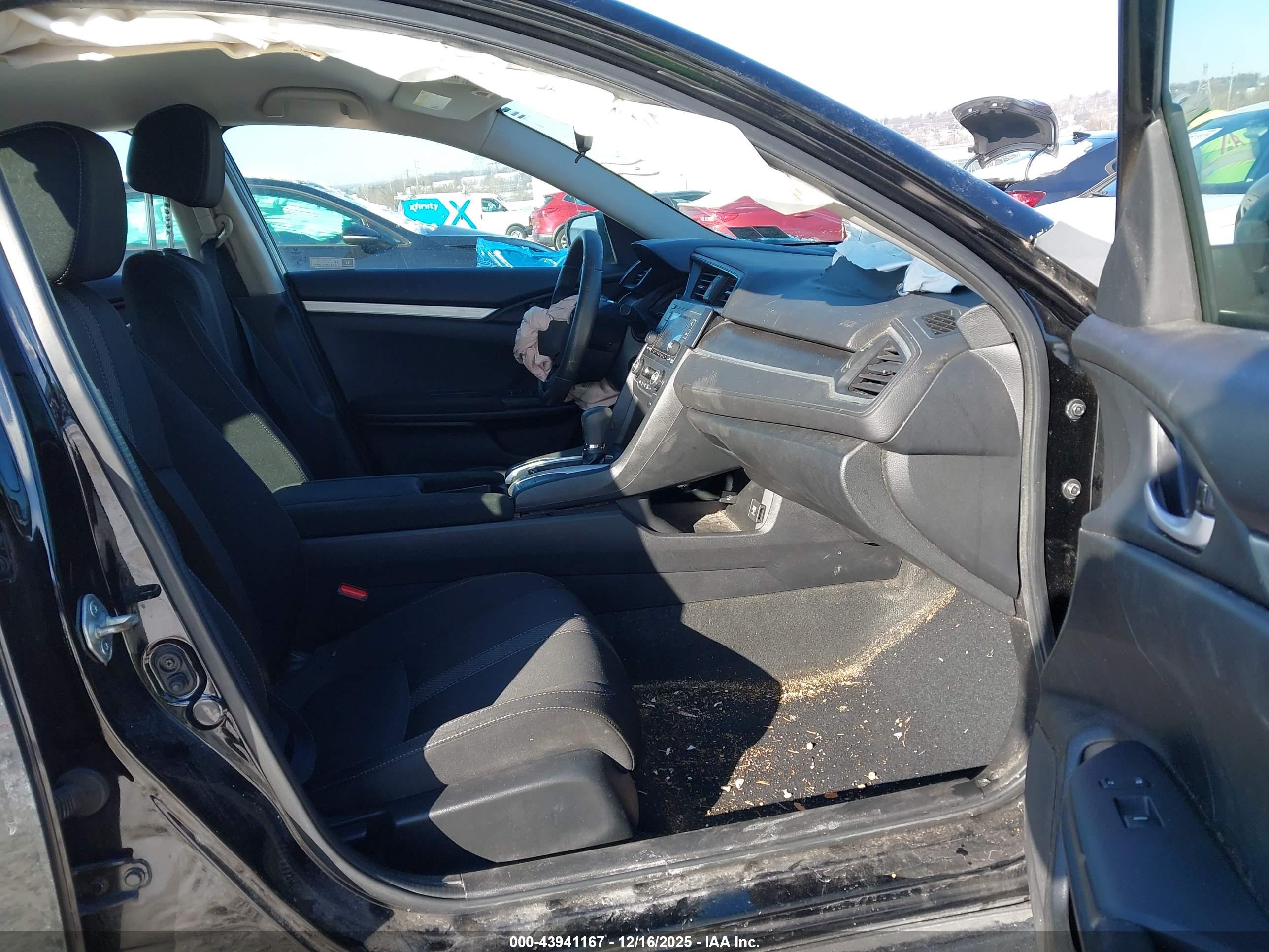 HONDA CIVIC image 5