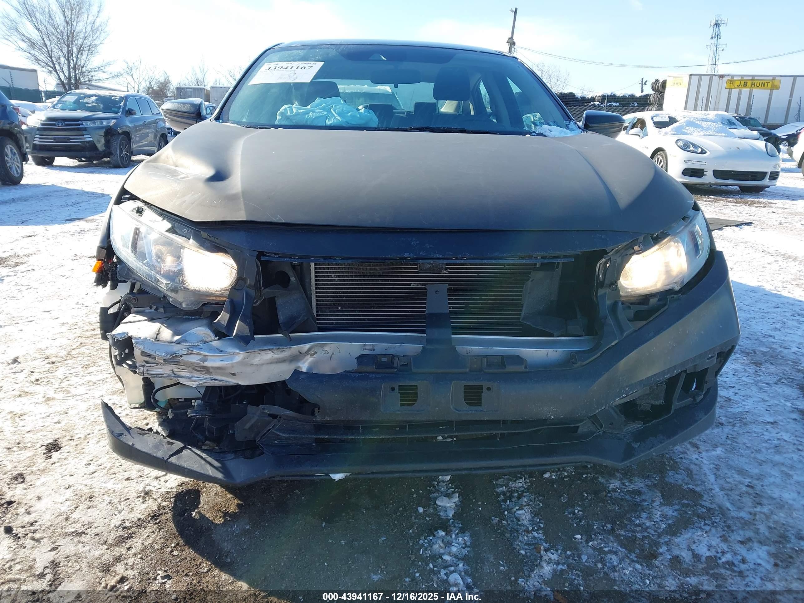 HONDA CIVIC image 6