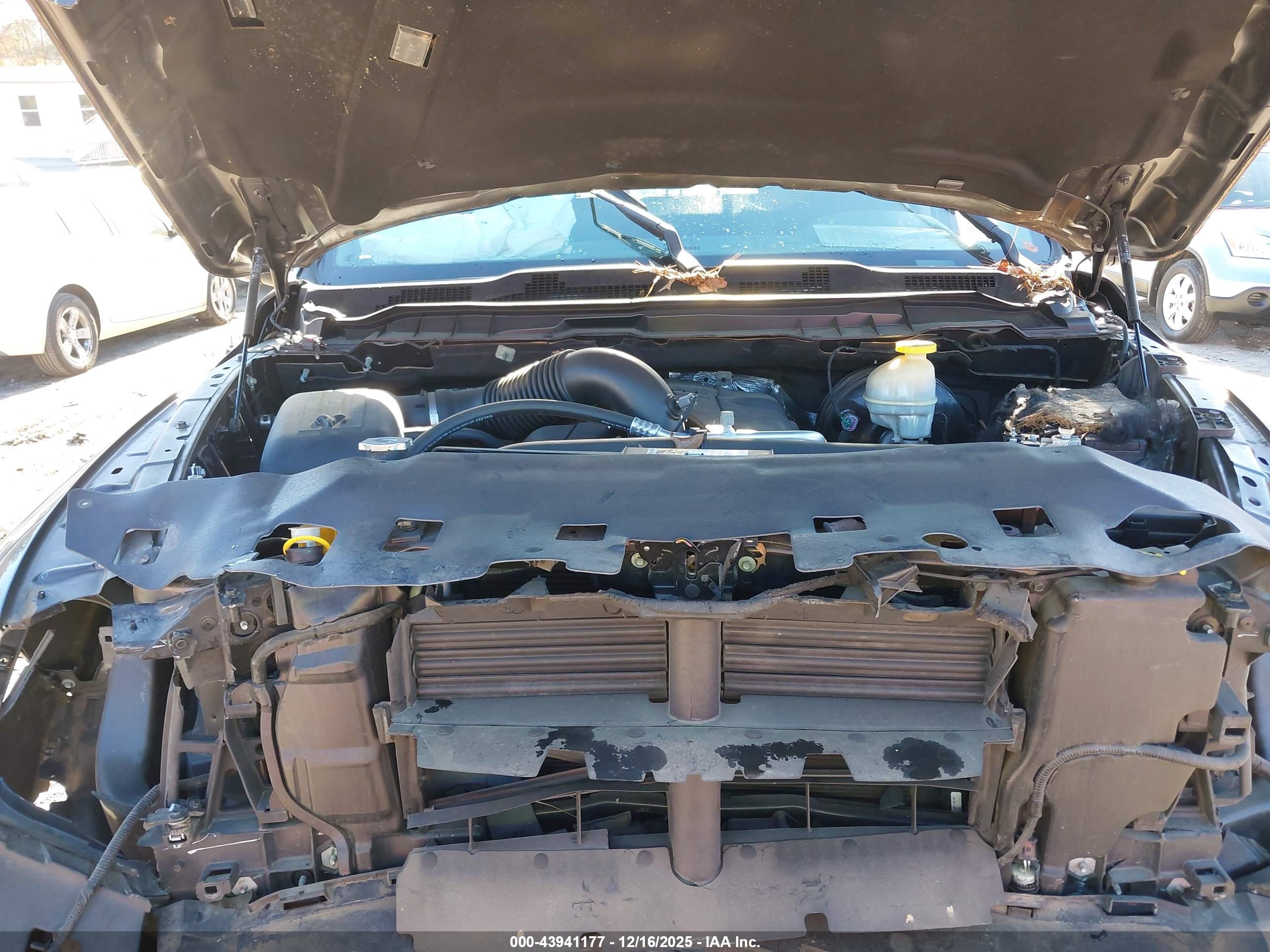 RAM 1500 image 10