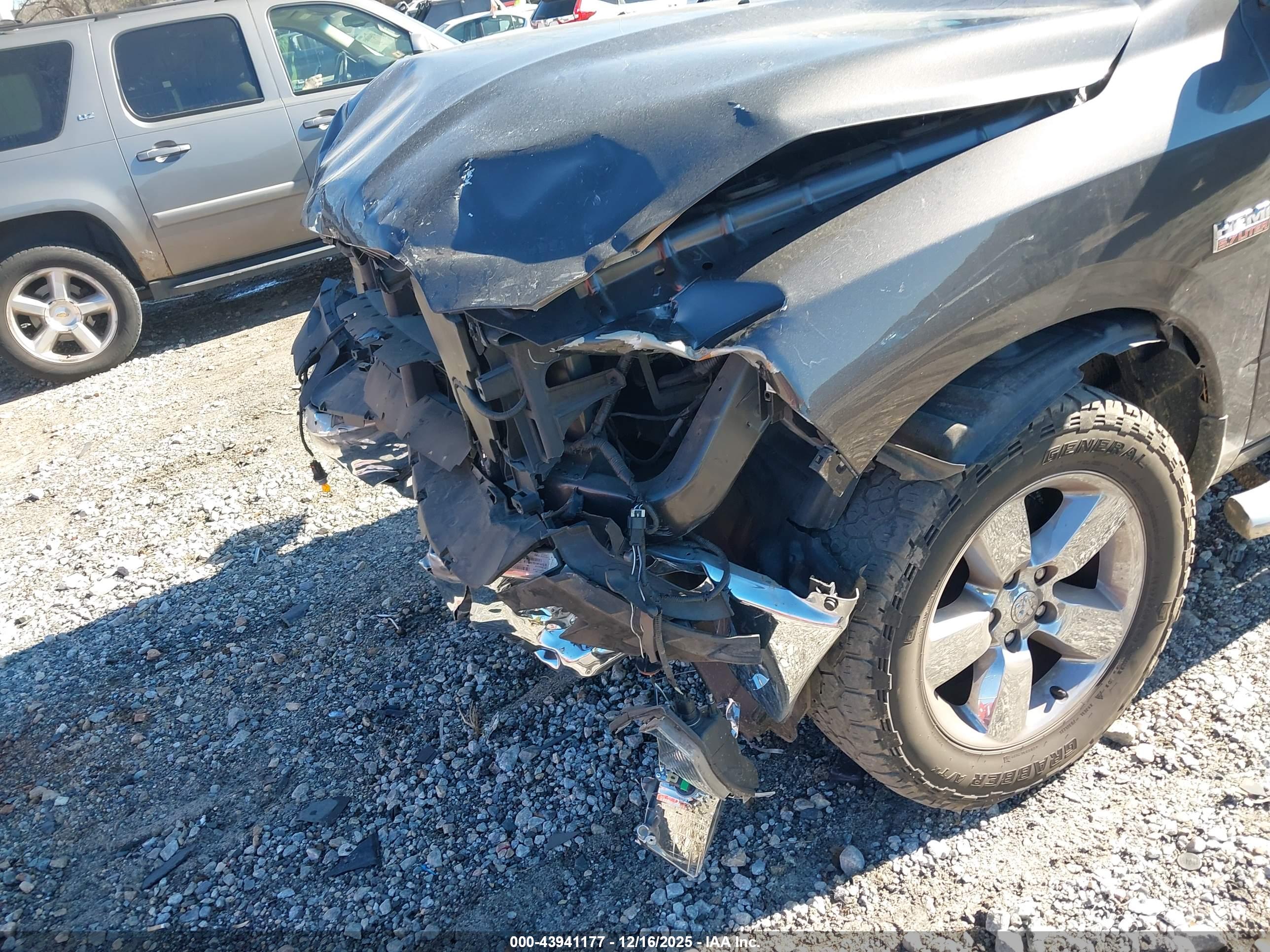 RAM 1500 image 6
