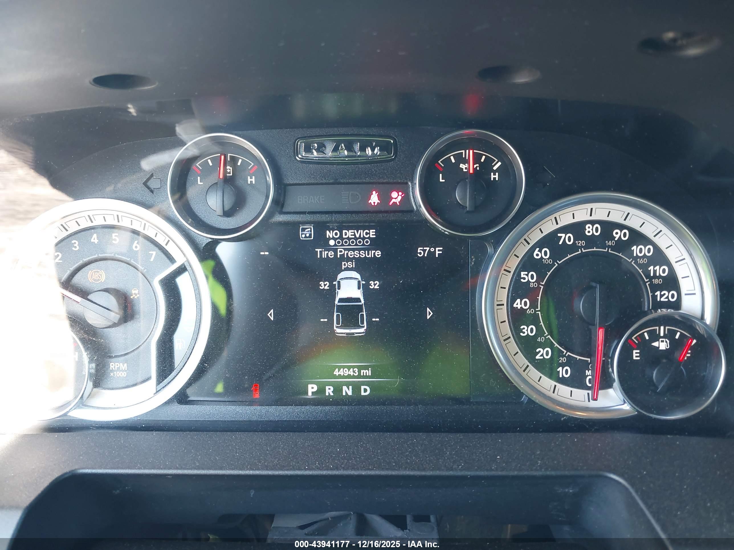 RAM 1500 image 7