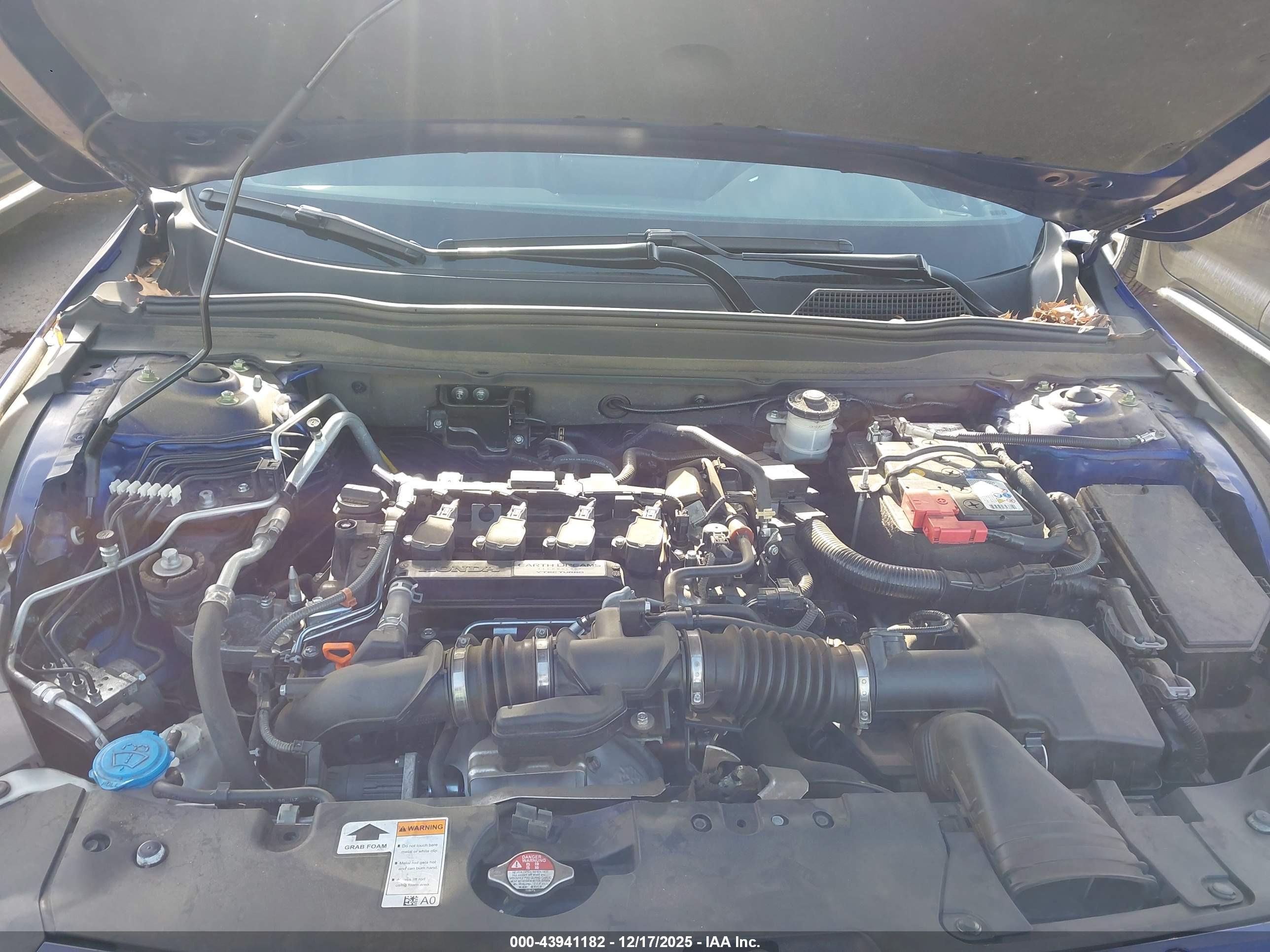 HONDA ACCORD image 10