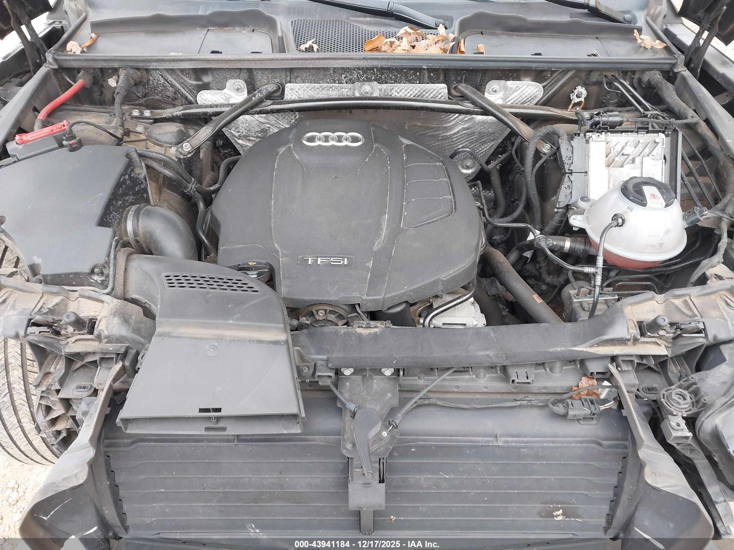 AUDI Q5 image 10