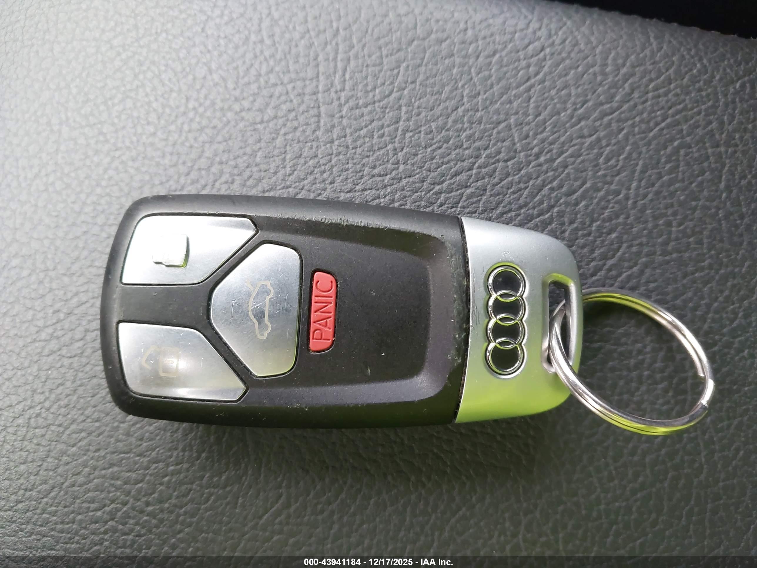 AUDI Q5 image 11