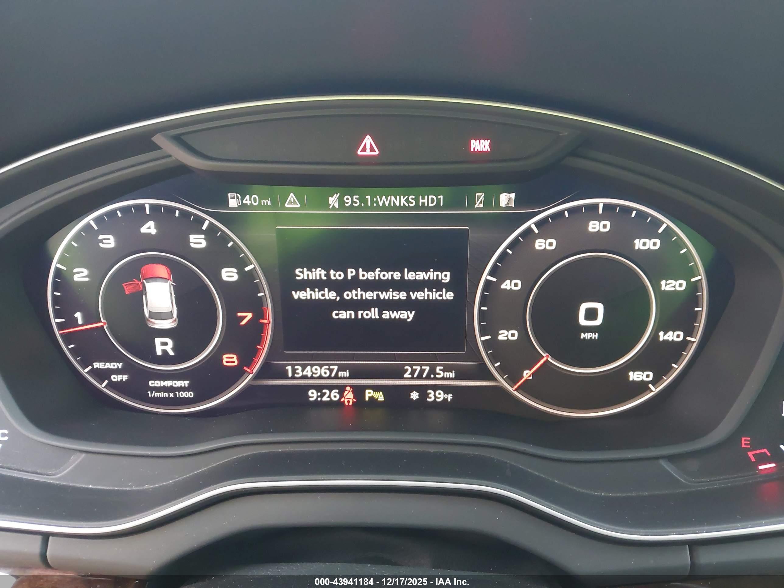 AUDI Q5 image 7