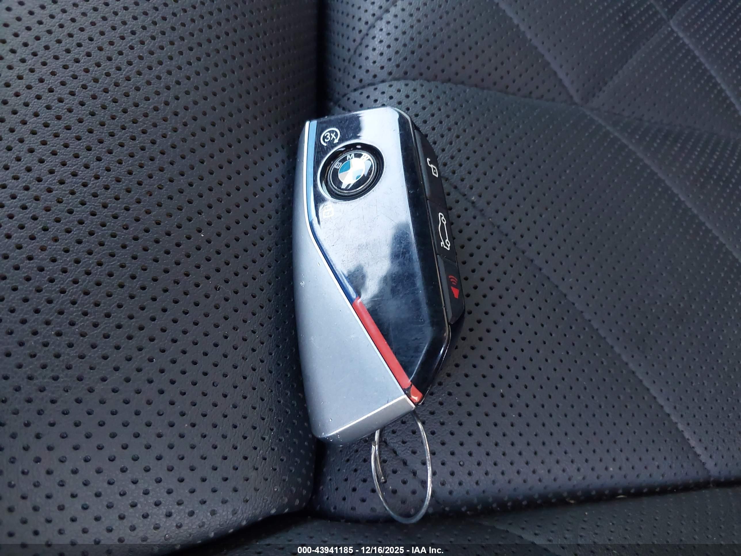 BMW X5 image 11