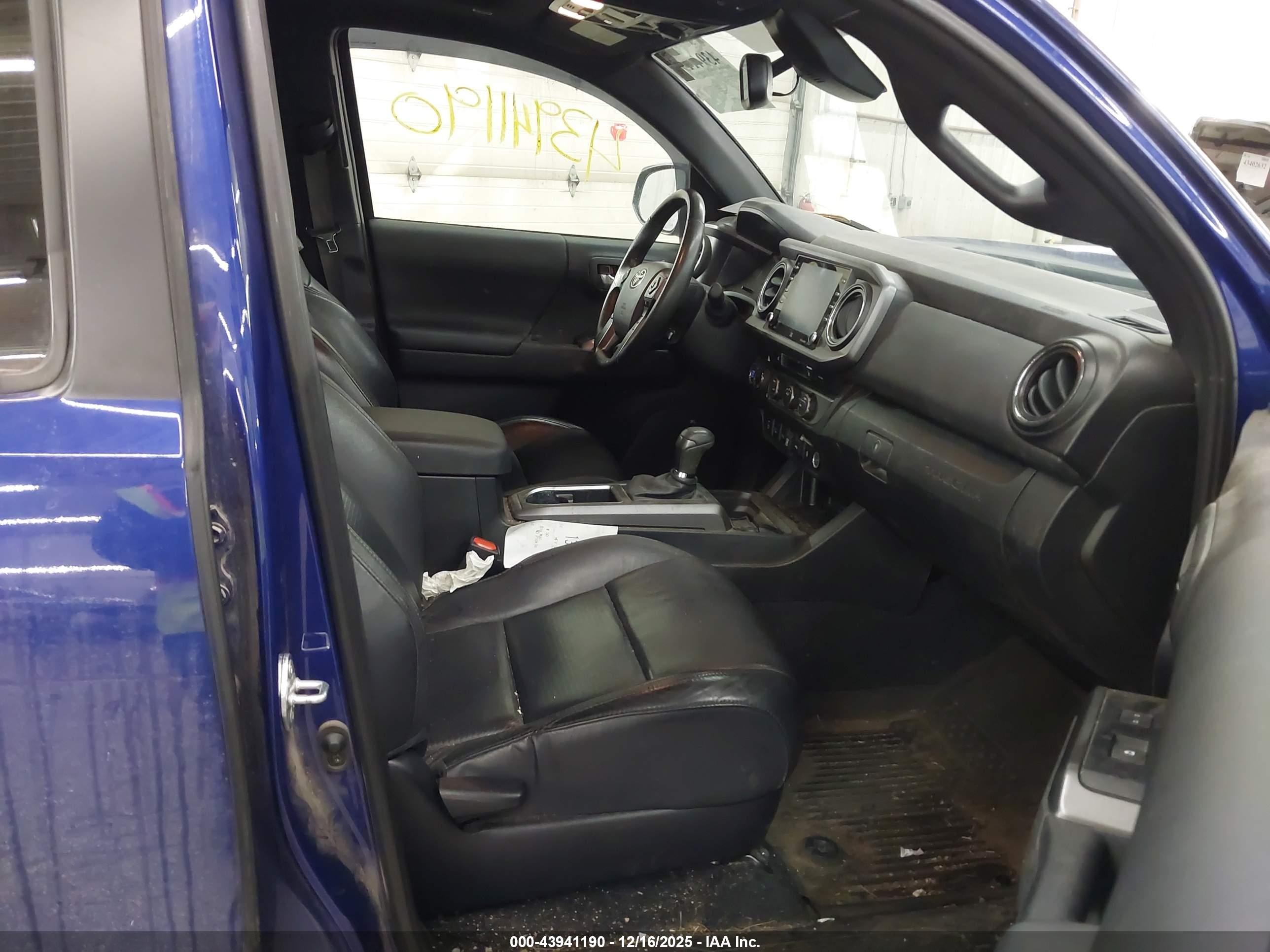 TOYOTA TACOMA image 5