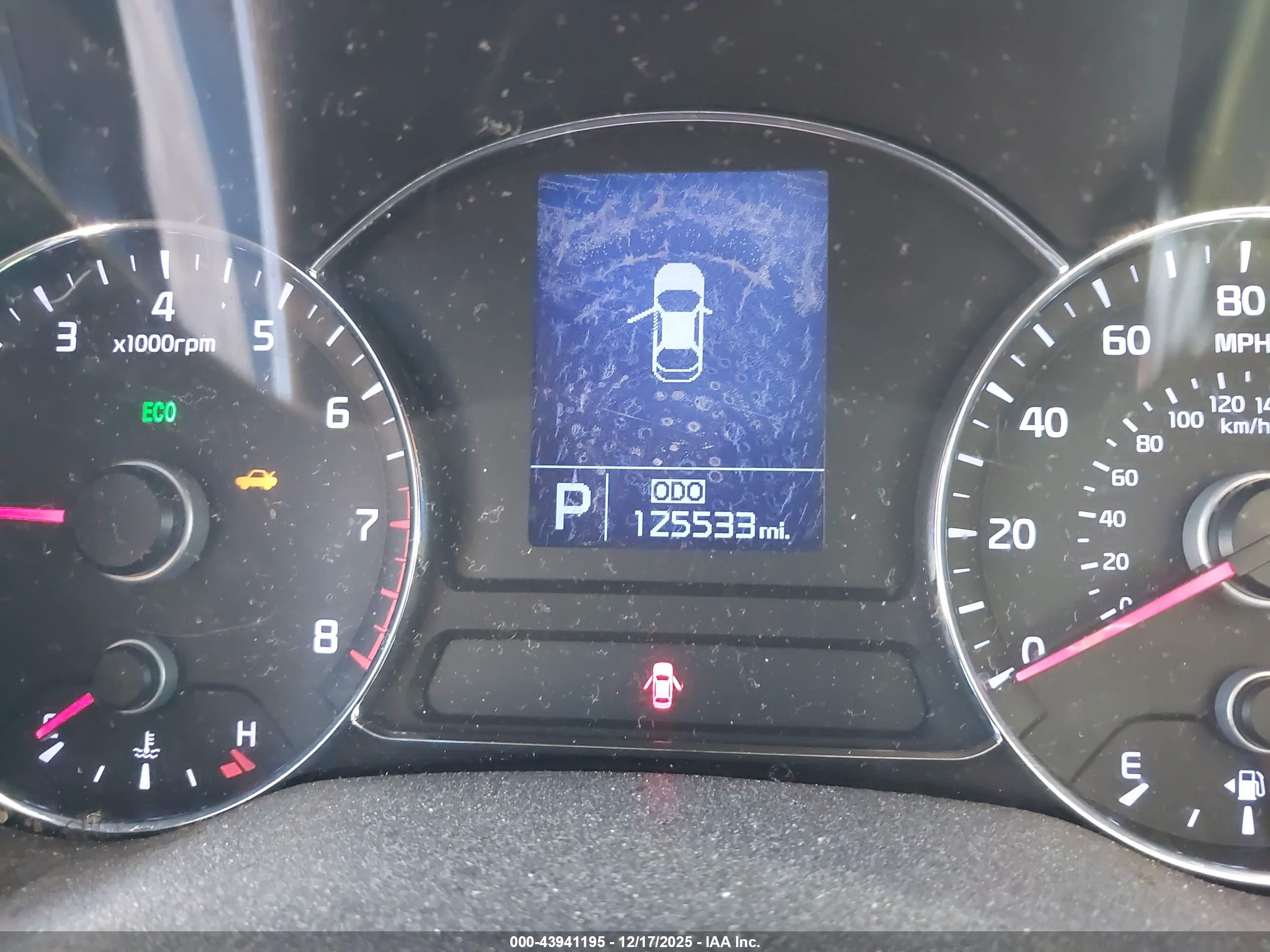KIA FORTE image 7