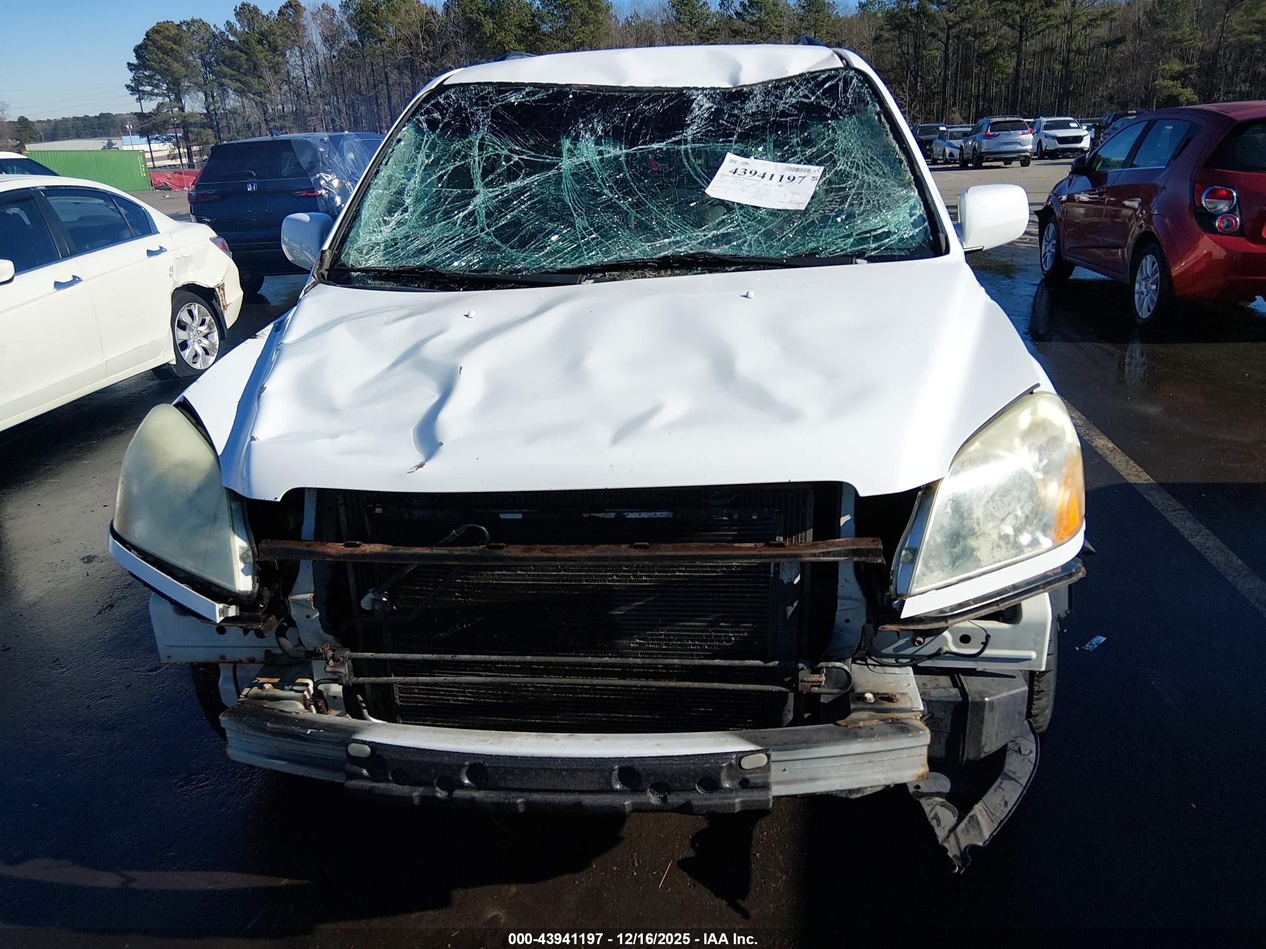 HONDA PILOT image 6