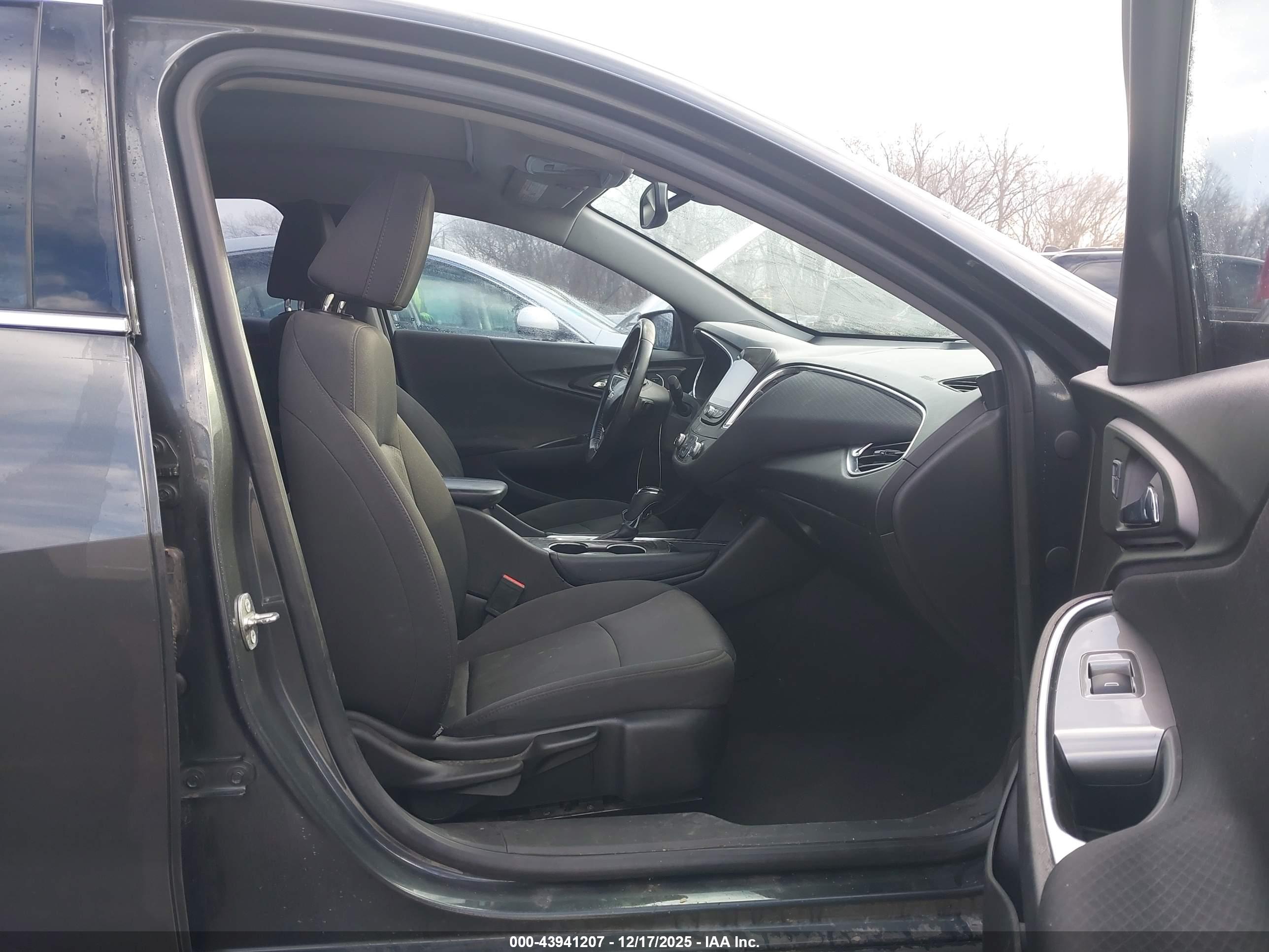 CHEVROLET MALIBU image 5