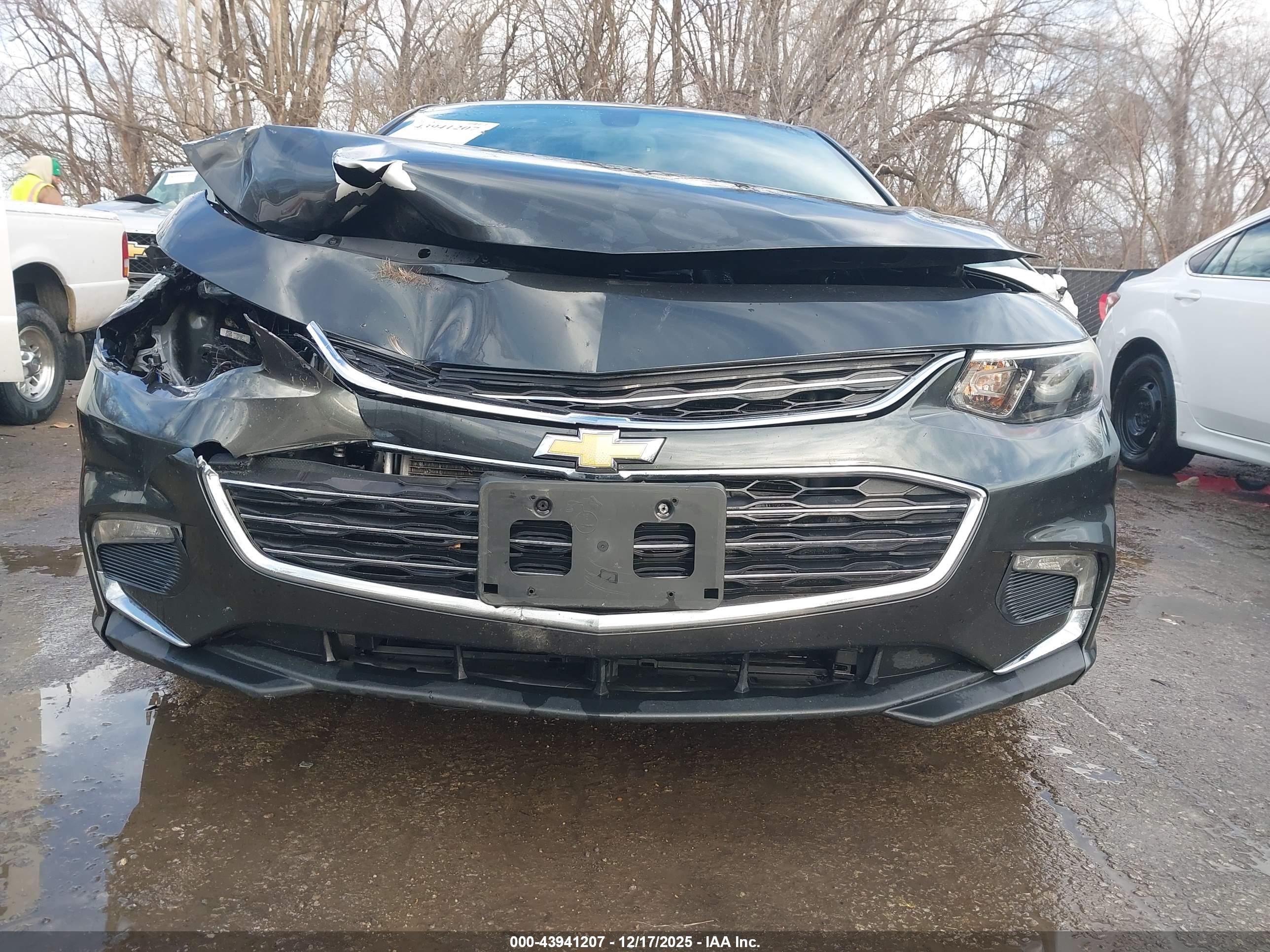 CHEVROLET MALIBU image 6