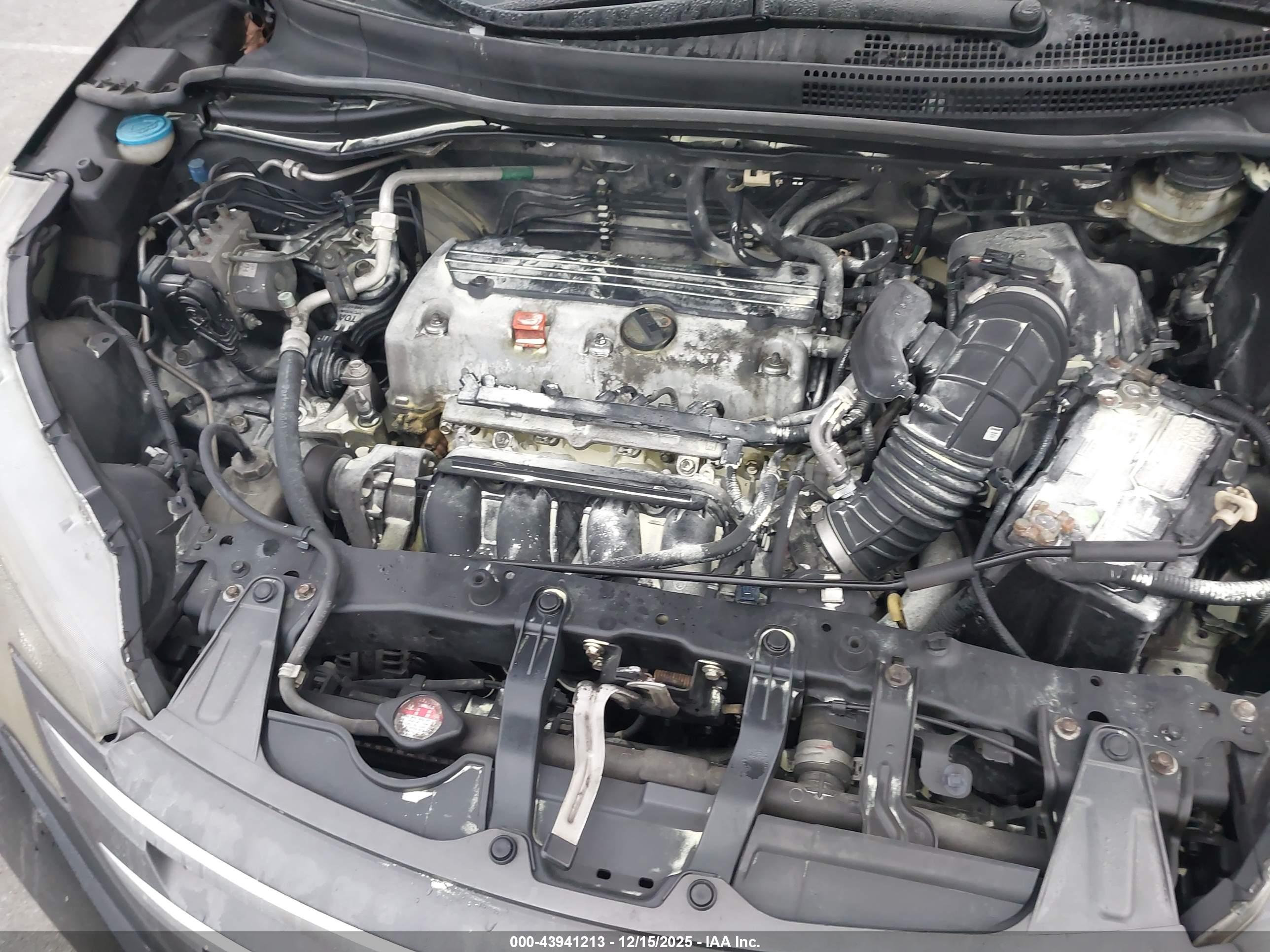 HONDA CR-V image 10