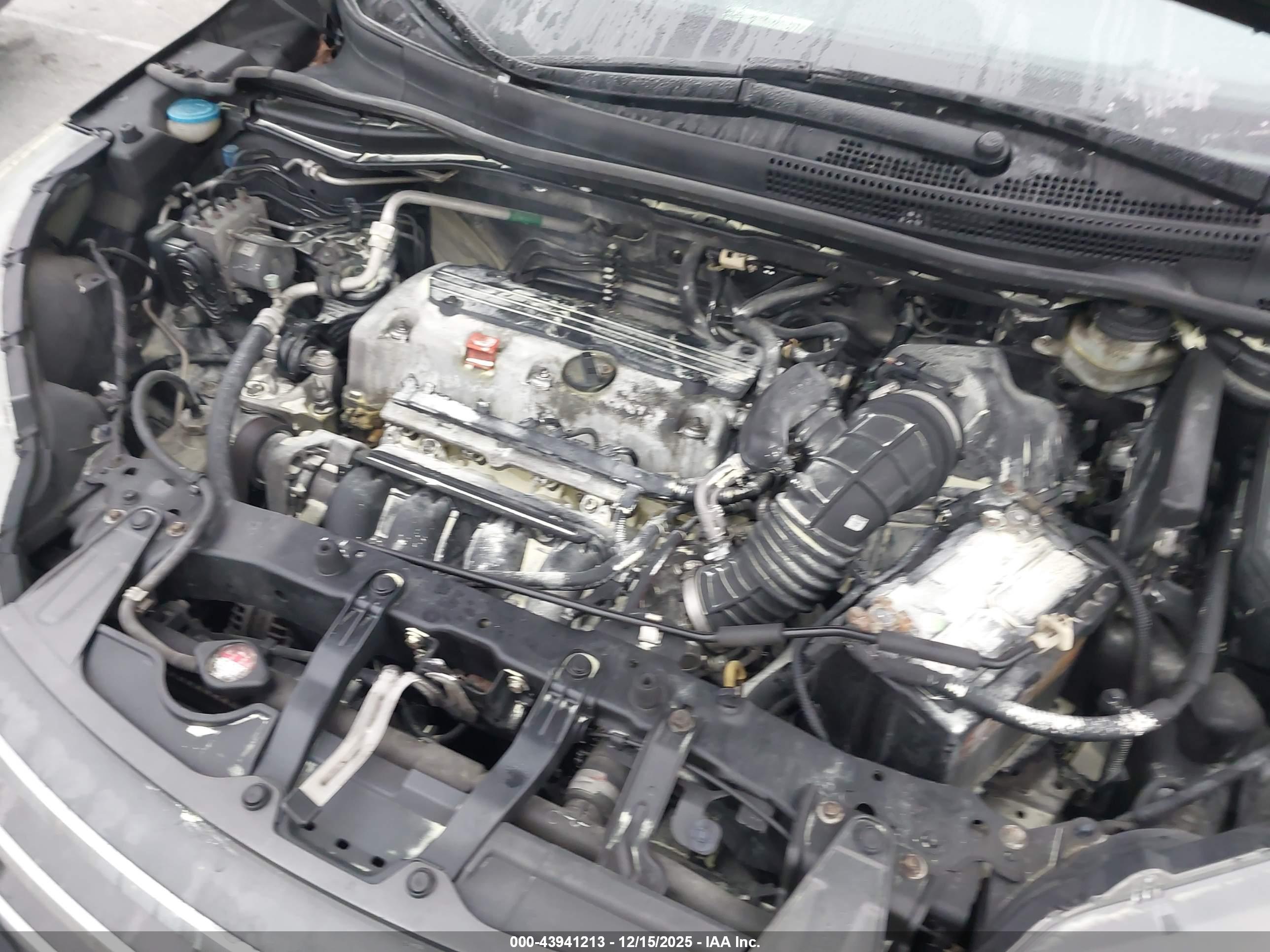 HONDA CR-V image 6