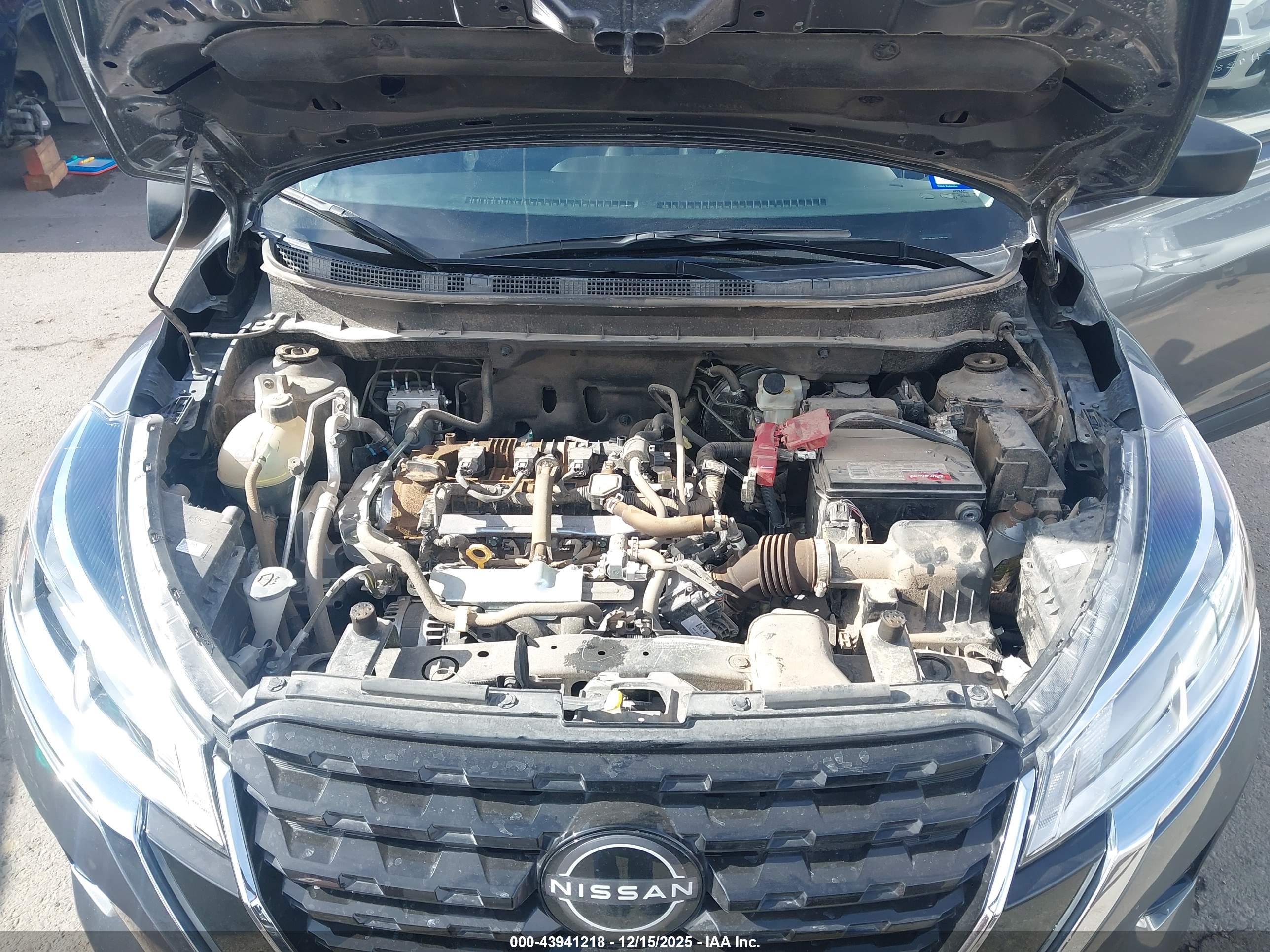NISSAN KICKS image 10