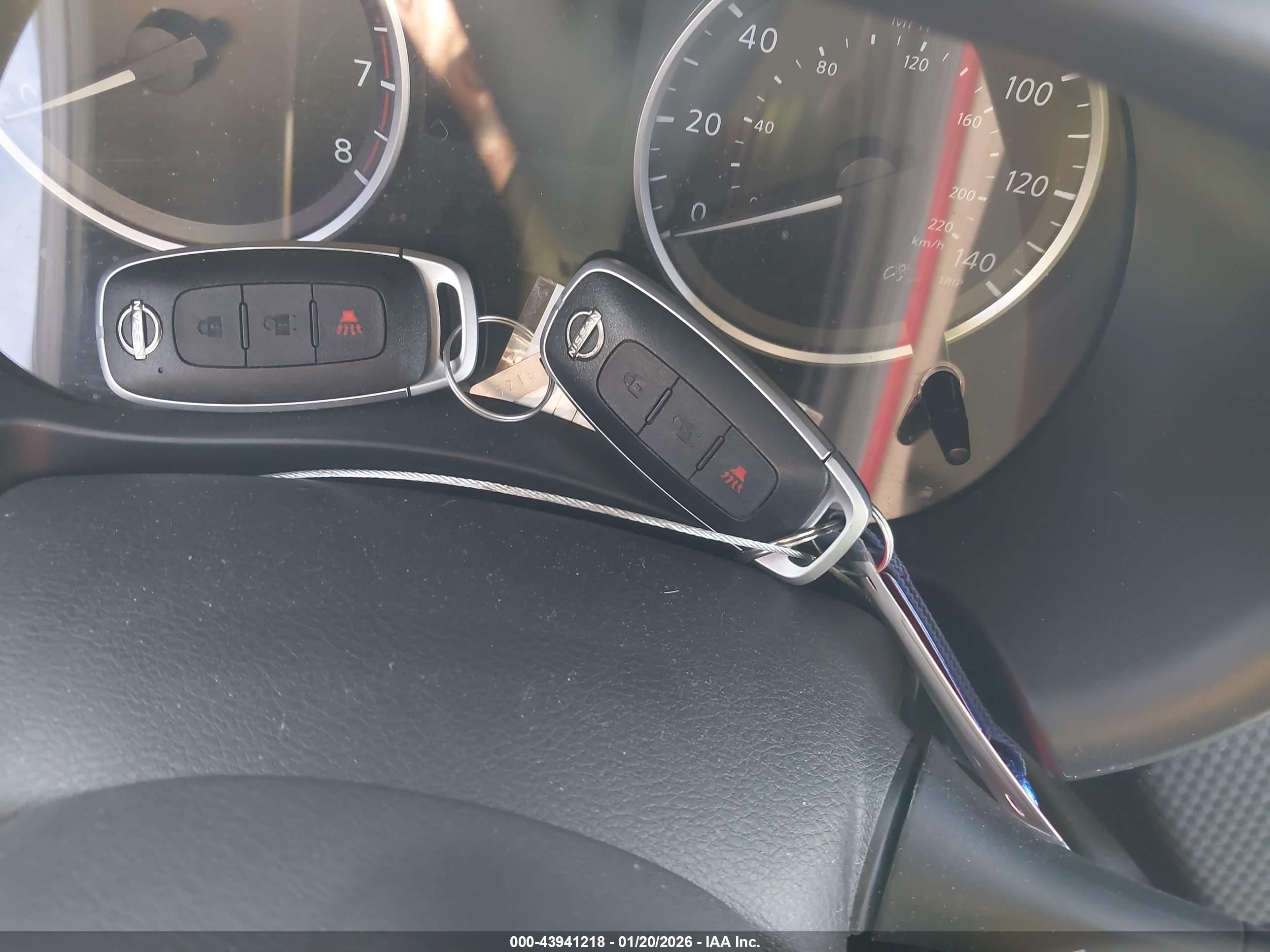 NISSAN KICKS image 11