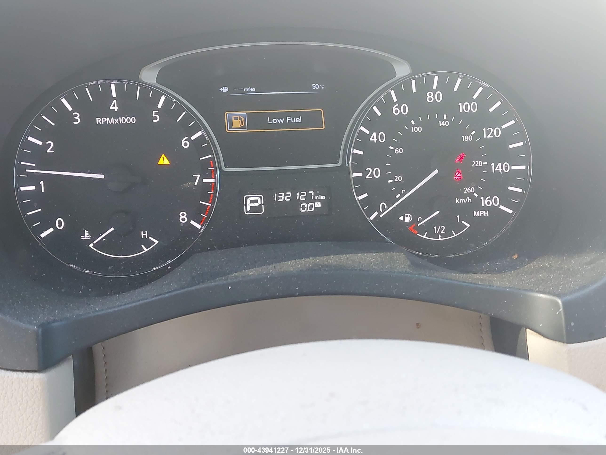 NISSAN ALTIMA image 7