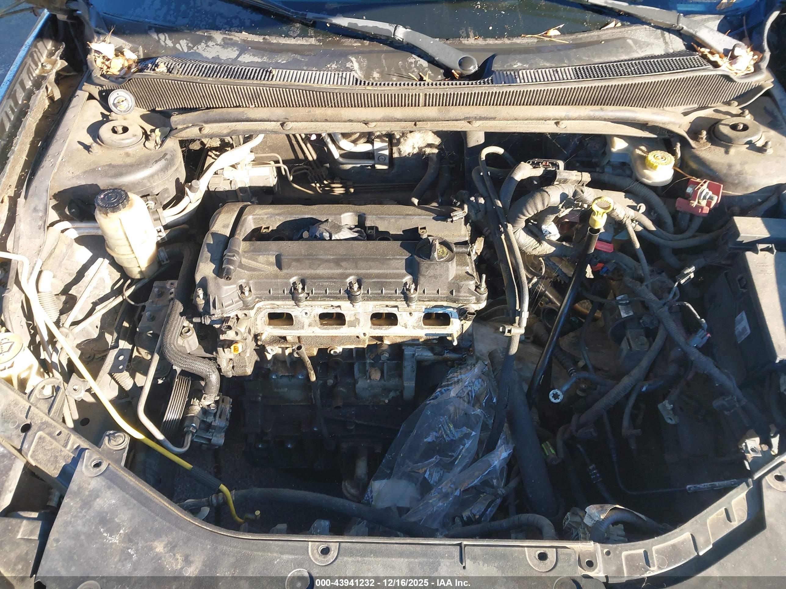 DODGE AVENGER image 10