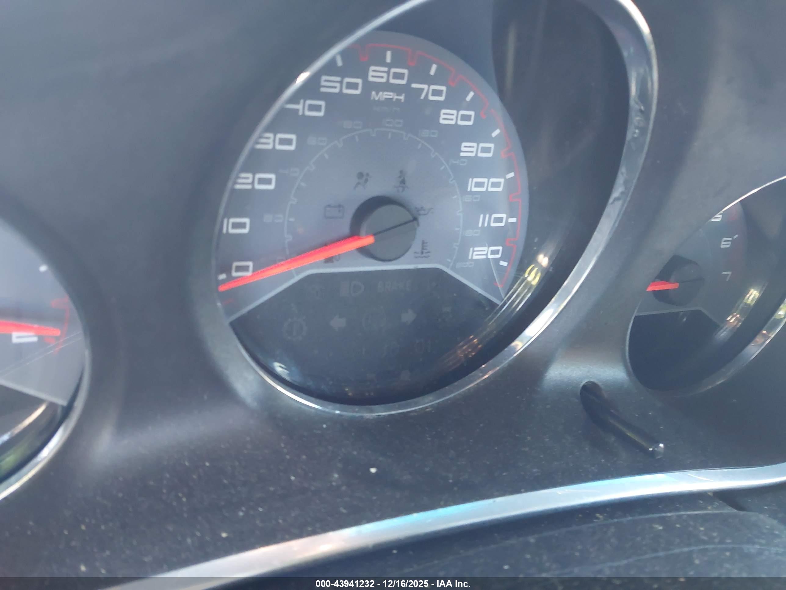 DODGE AVENGER image 7