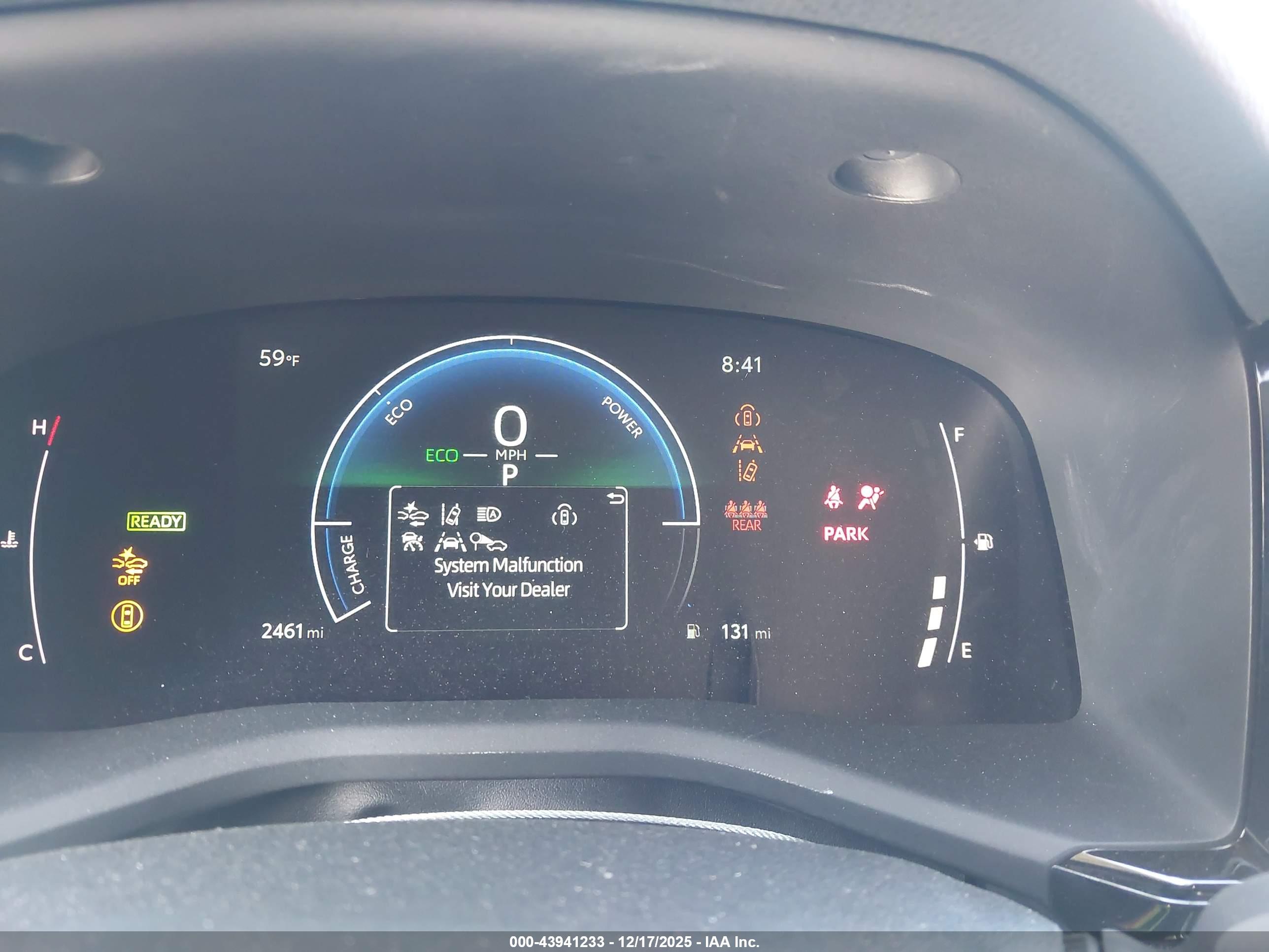 TOYOTA CAMRY image 7