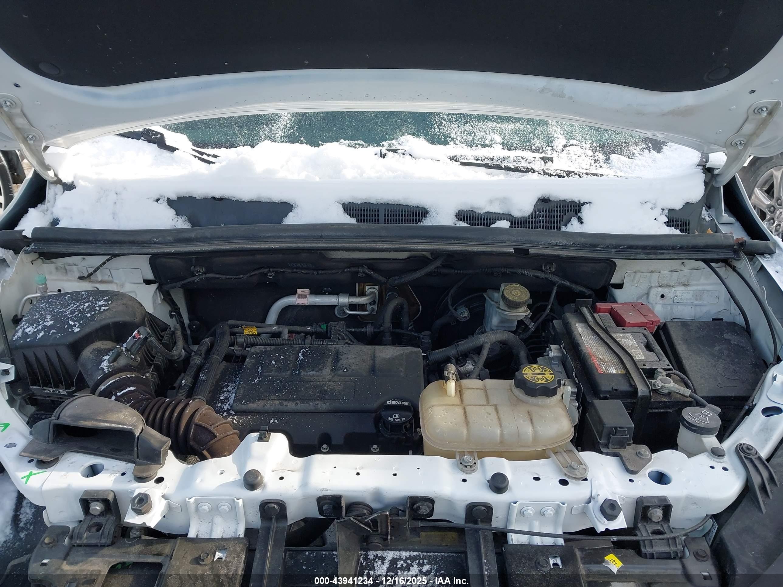 BUICK ENCORE image 10