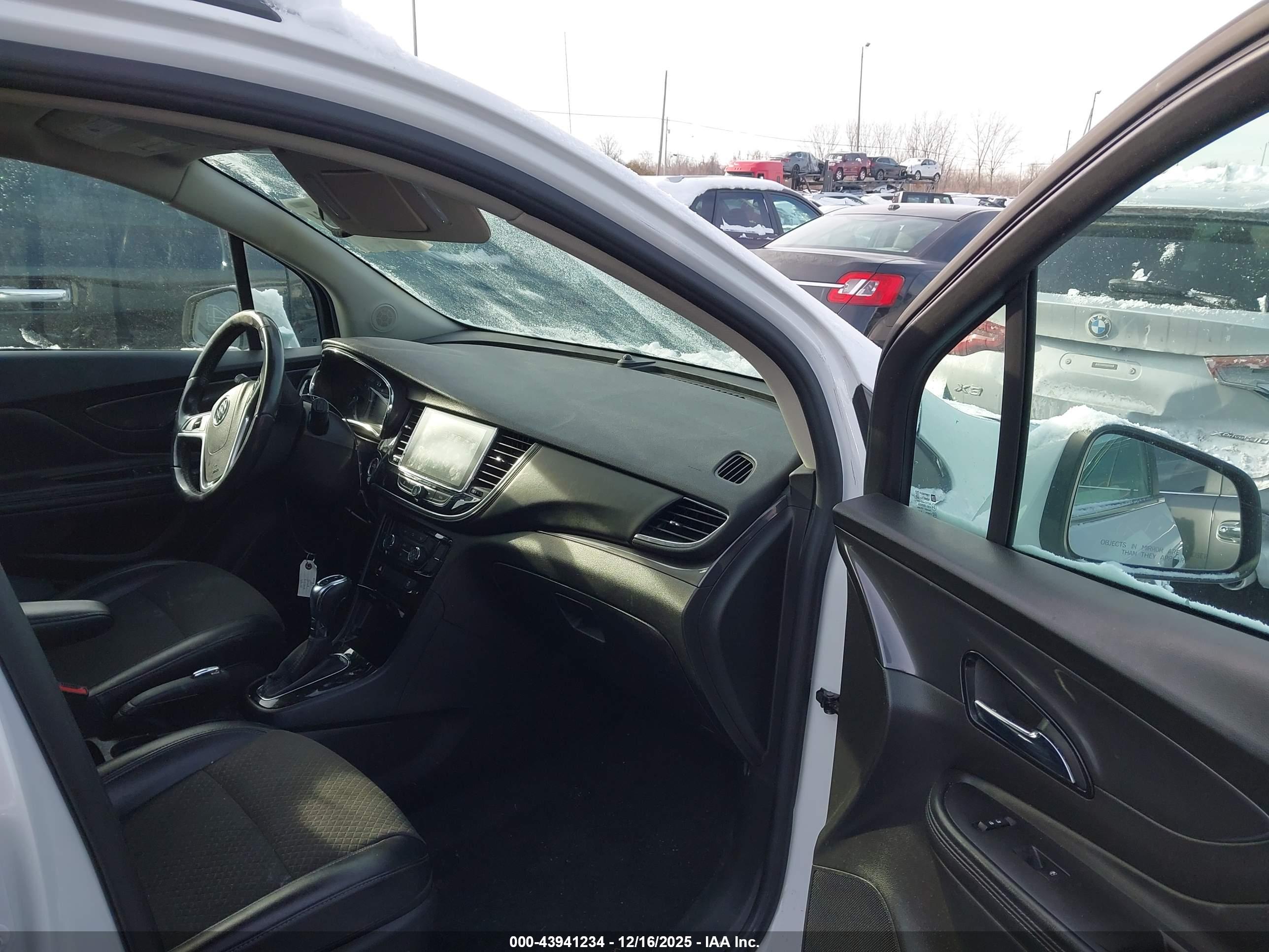 BUICK ENCORE image 5