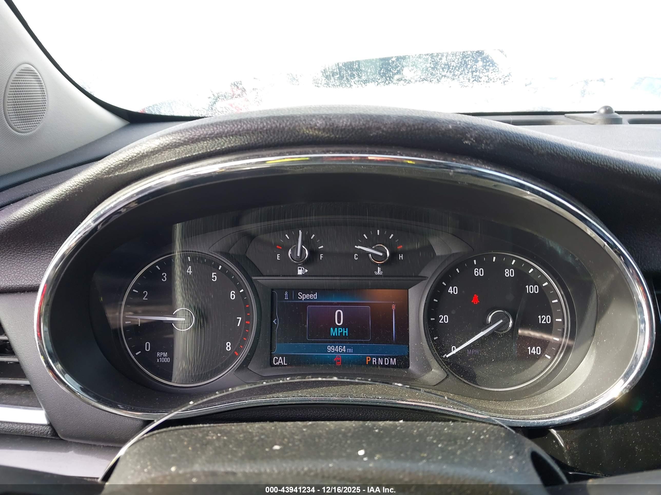 BUICK ENCORE image 7