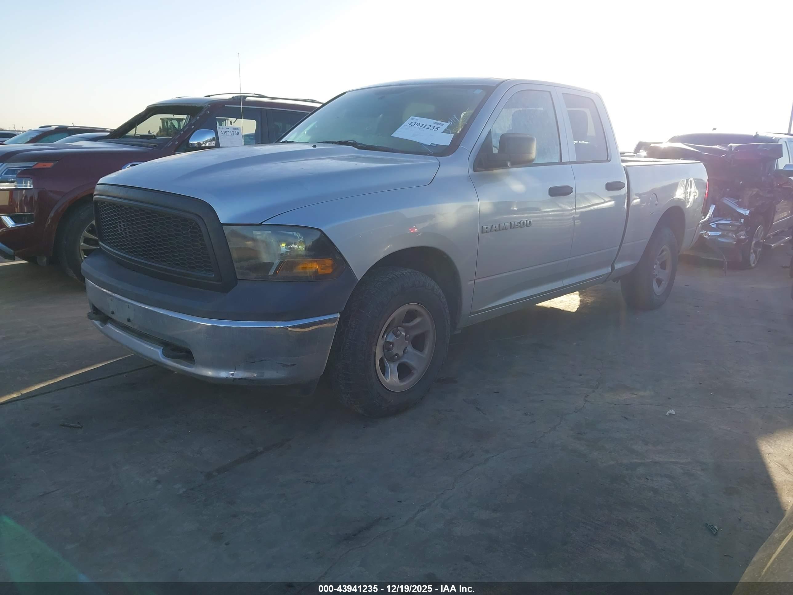 RAM RAM image 2