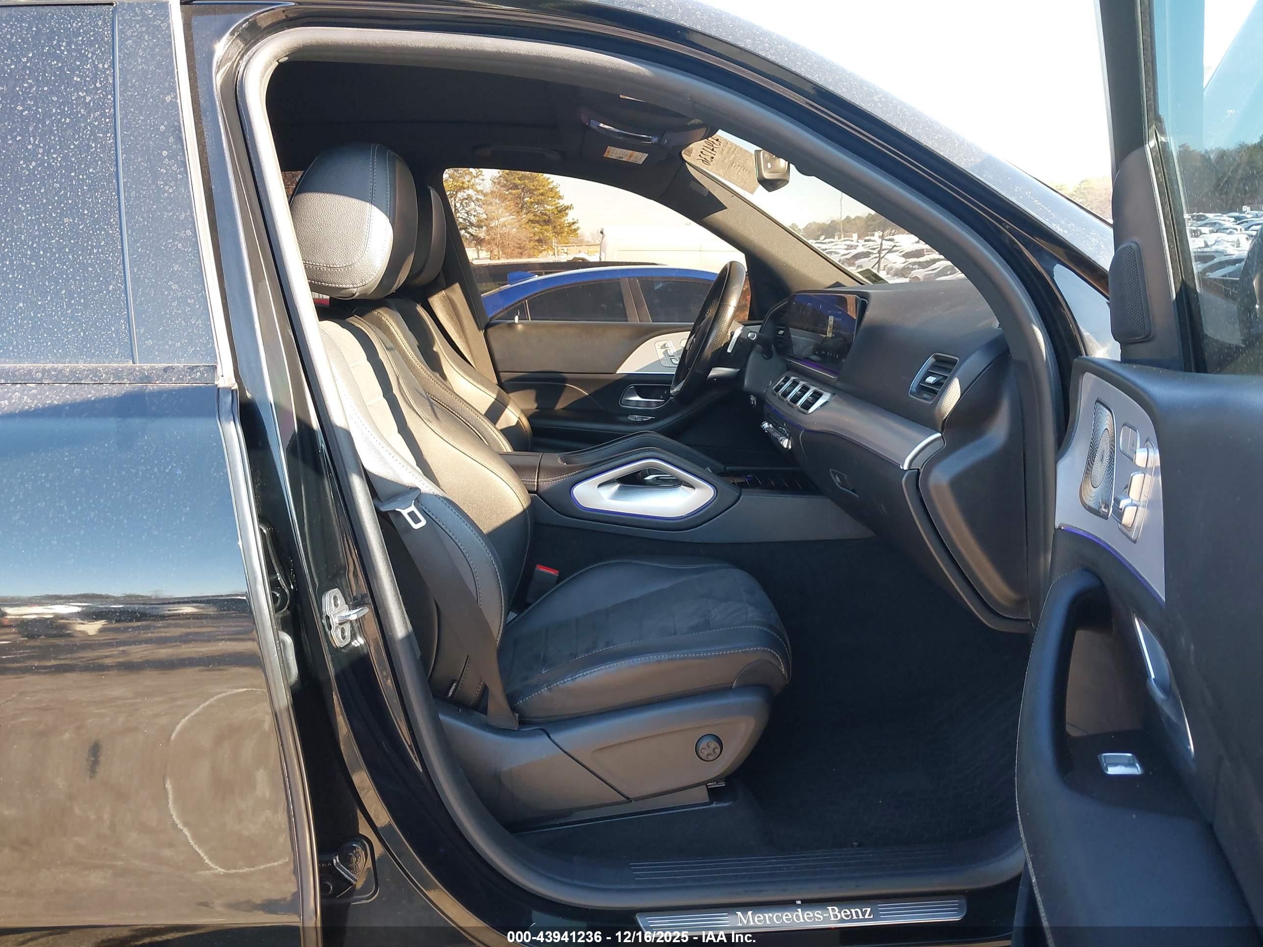 MERCEDES-BENZ GLE image 5