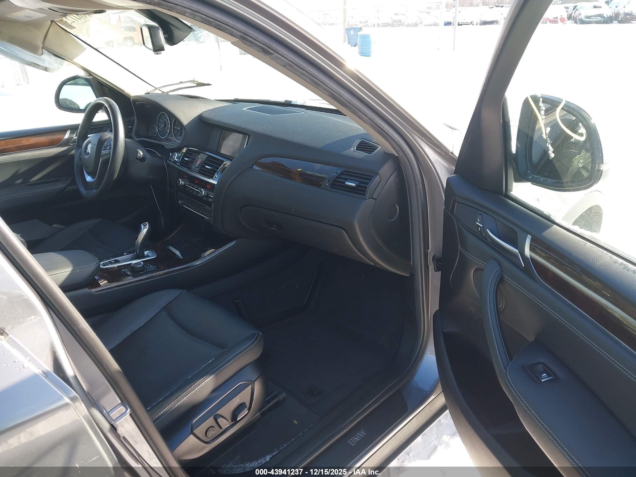 BMW X3 image 5