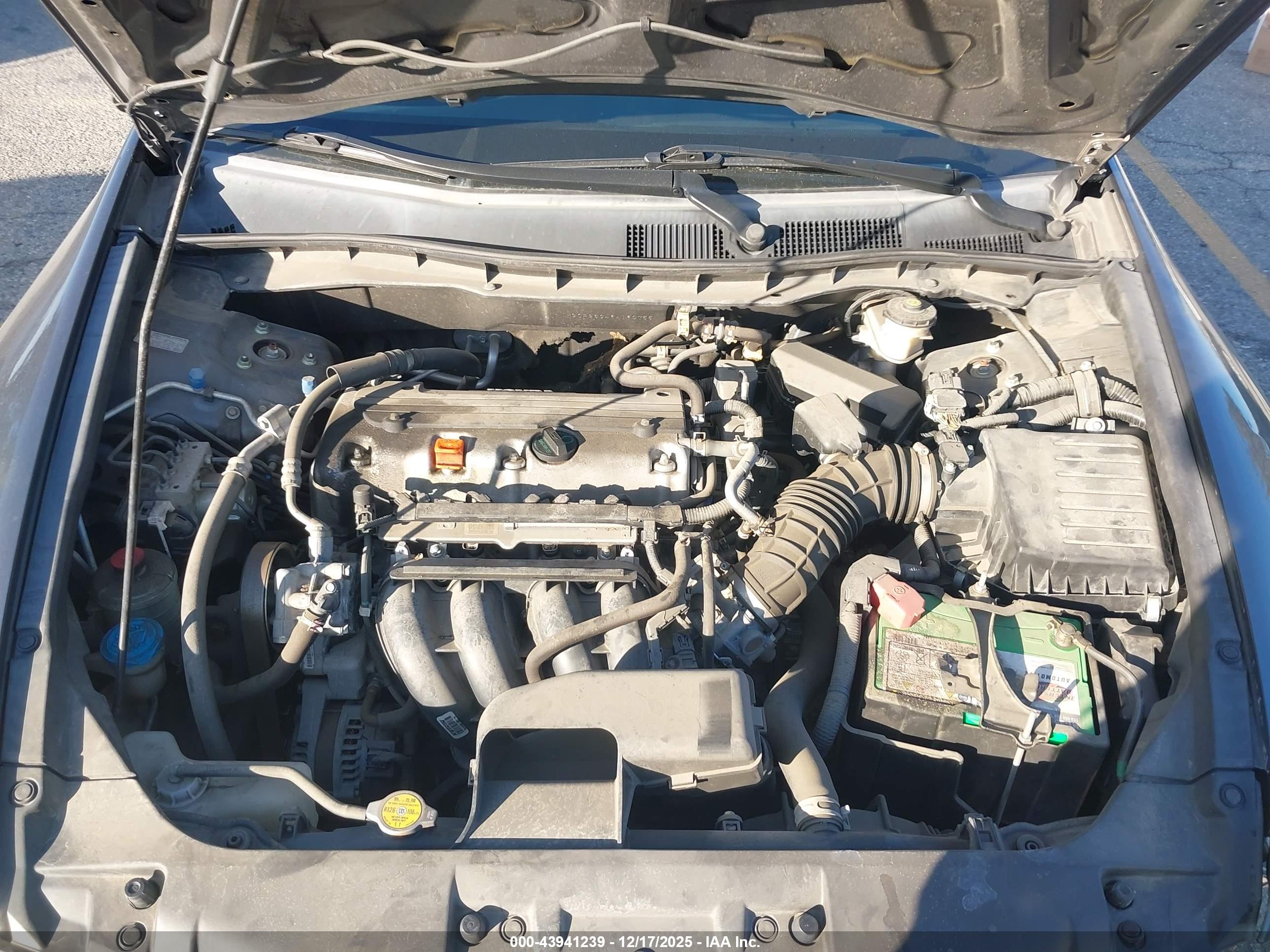 HONDA ACCORD image 10