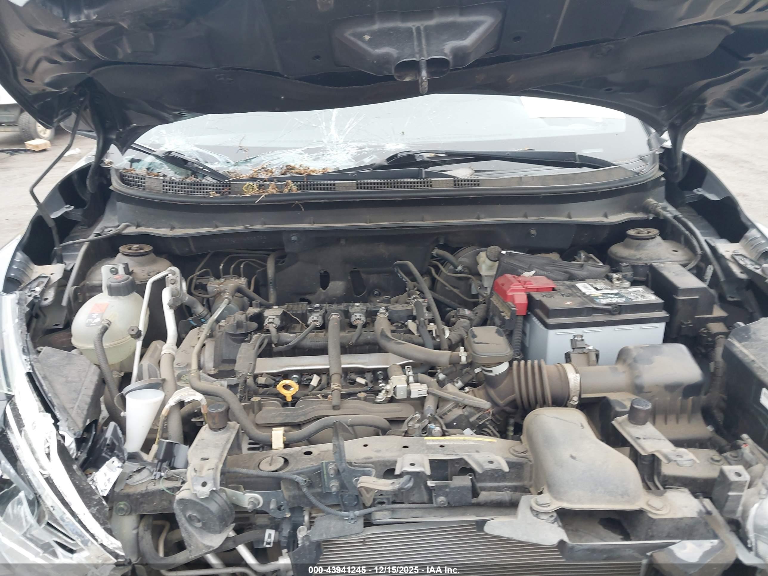 NISSAN KICKS image 10