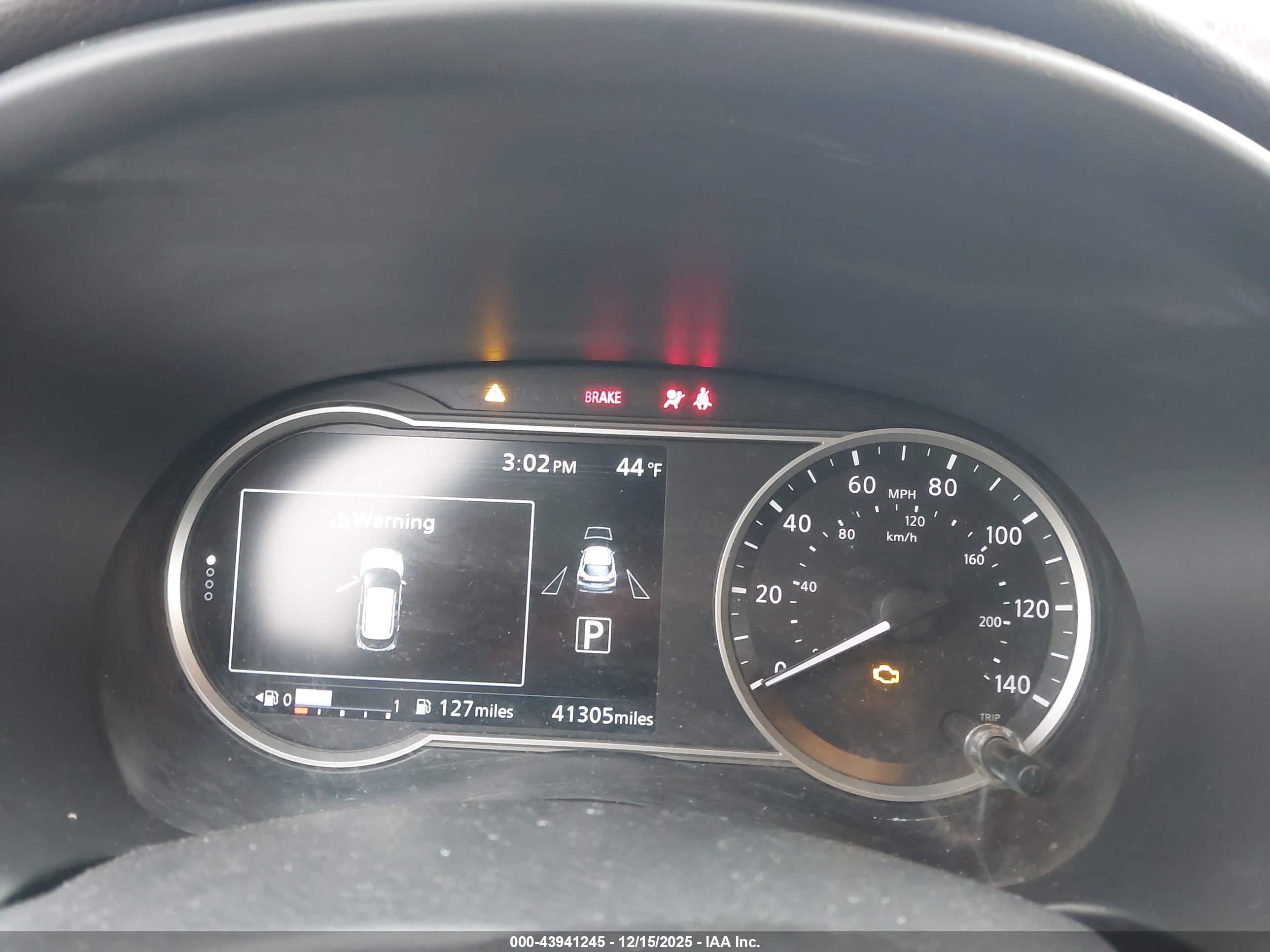 NISSAN KICKS image 7